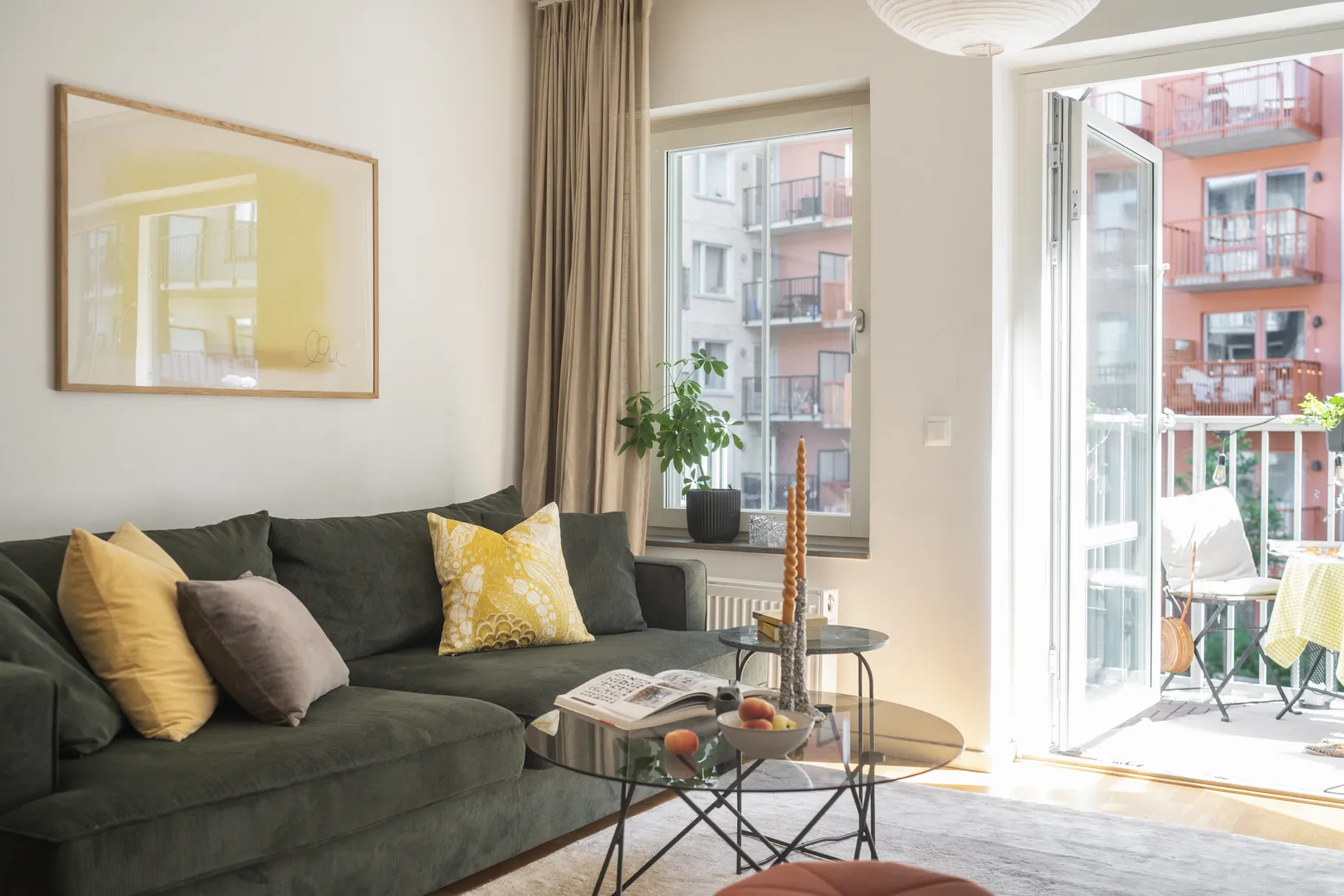 Bostadsrätt, Radiusbacken 39, vån 2, Midsommarkransen/Telefonplan, Stockholm