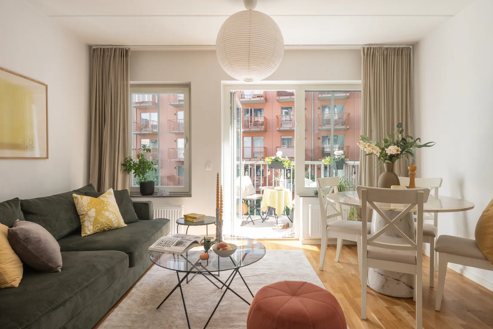 Bostadsrätt, Radiusbacken 39, vån 2, Midsommarkransen/Telefonplan, Stockholm