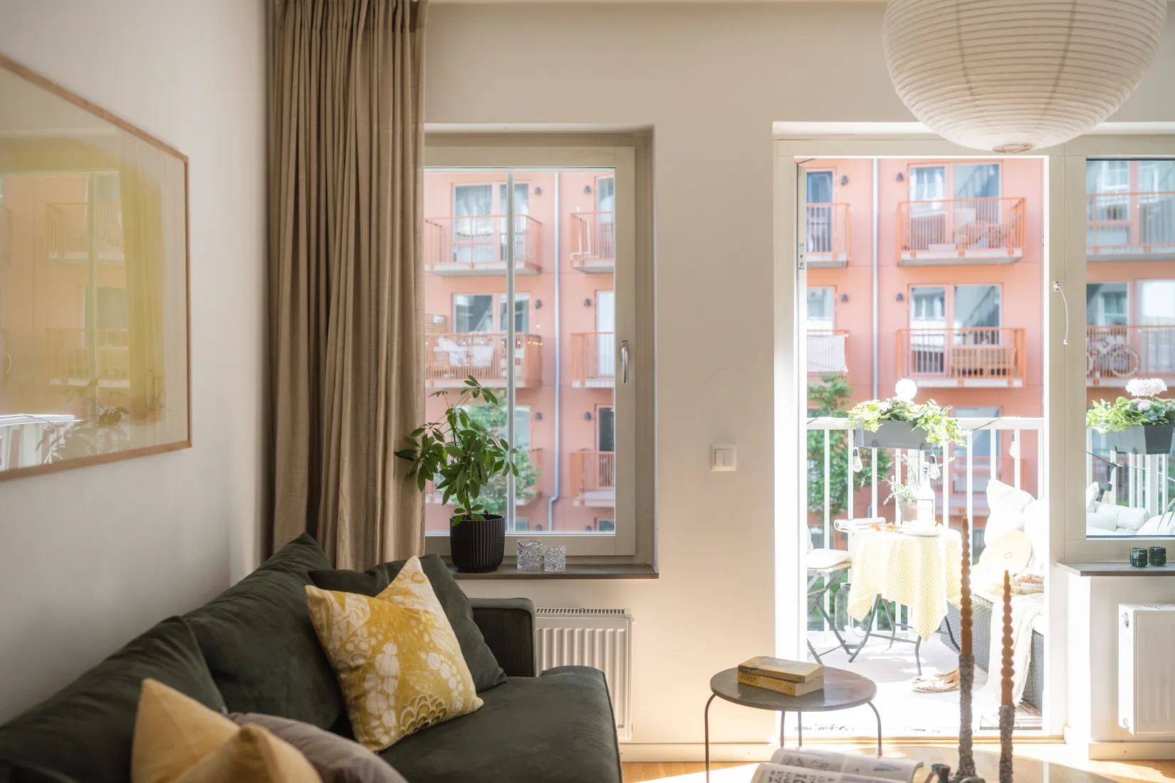 Bostadsrätt, Radiusbacken 39, vån 2, Midsommarkransen/Telefonplan, Stockholm