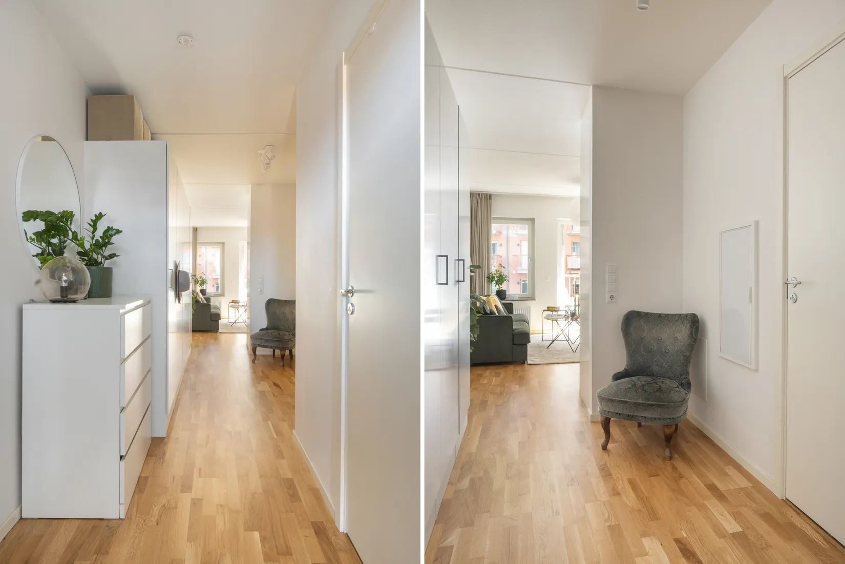 Bostadsrätt, Radiusbacken 39, vån 2, Midsommarkransen/Telefonplan, Stockholm