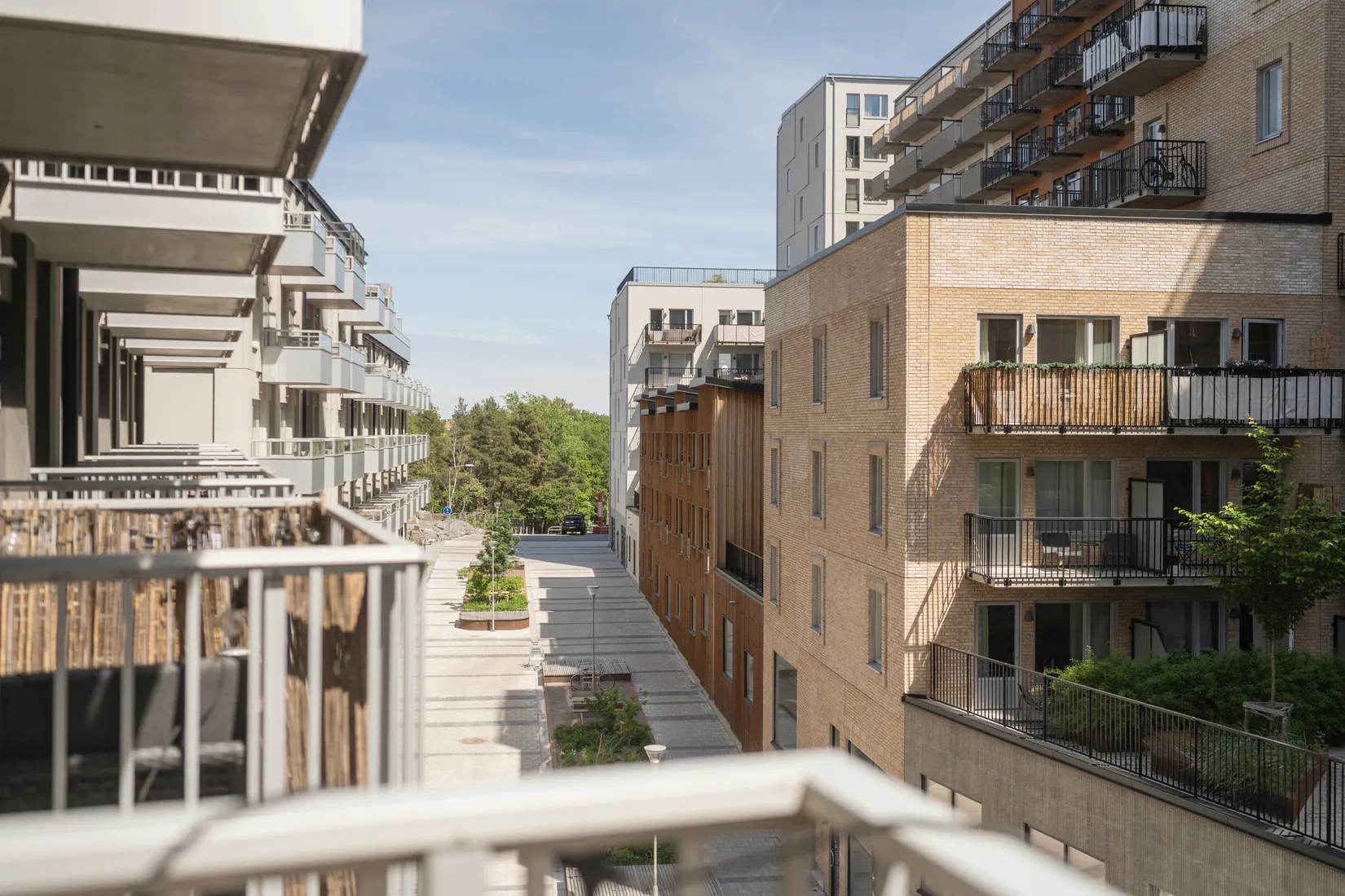 Bostadsrätt, Radiusbacken 39, vån 2, Midsommarkransen/Telefonplan, Stockholm