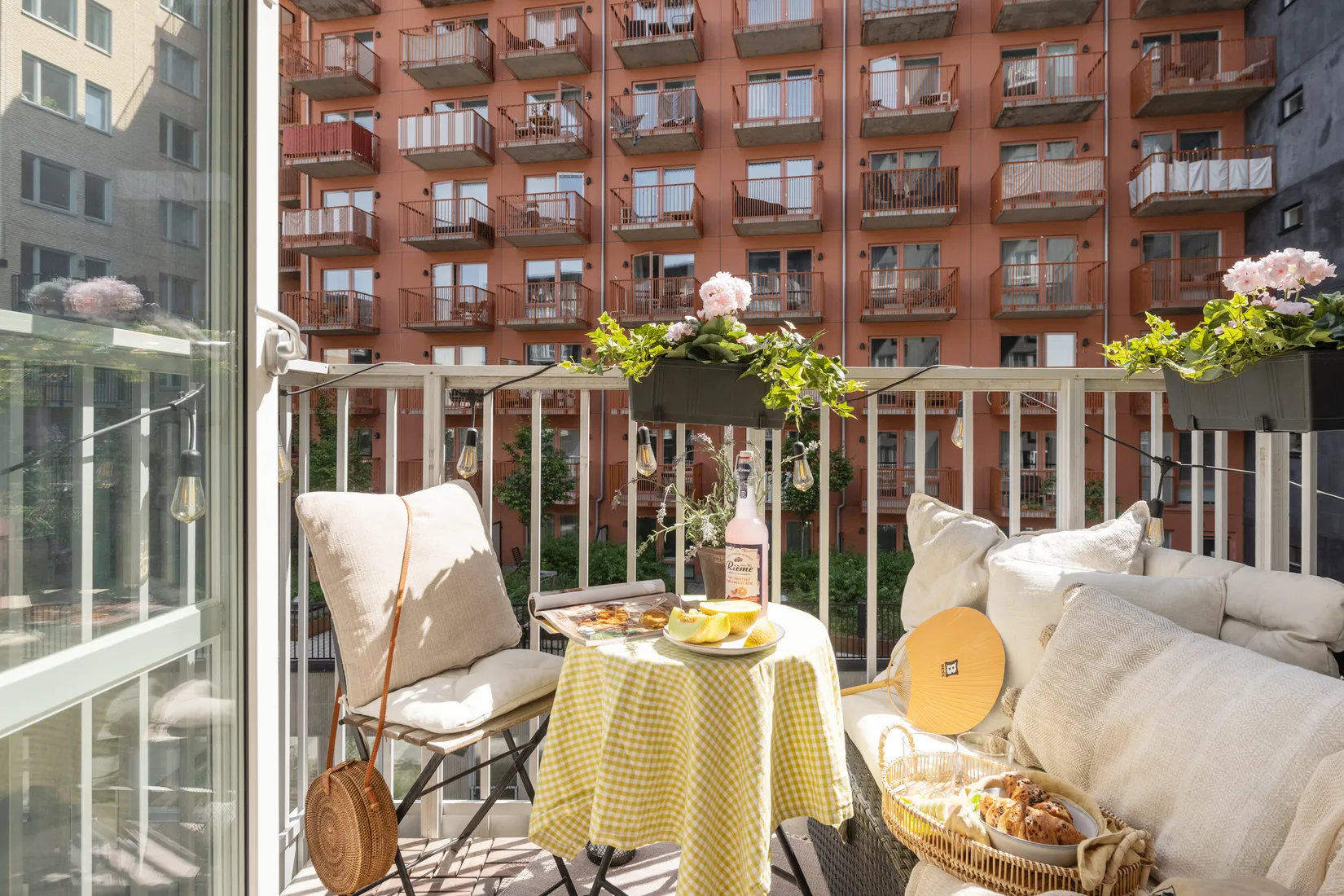 Bostadsrätt, Radiusbacken 39, vån 2, Midsommarkransen/Telefonplan, Stockholm