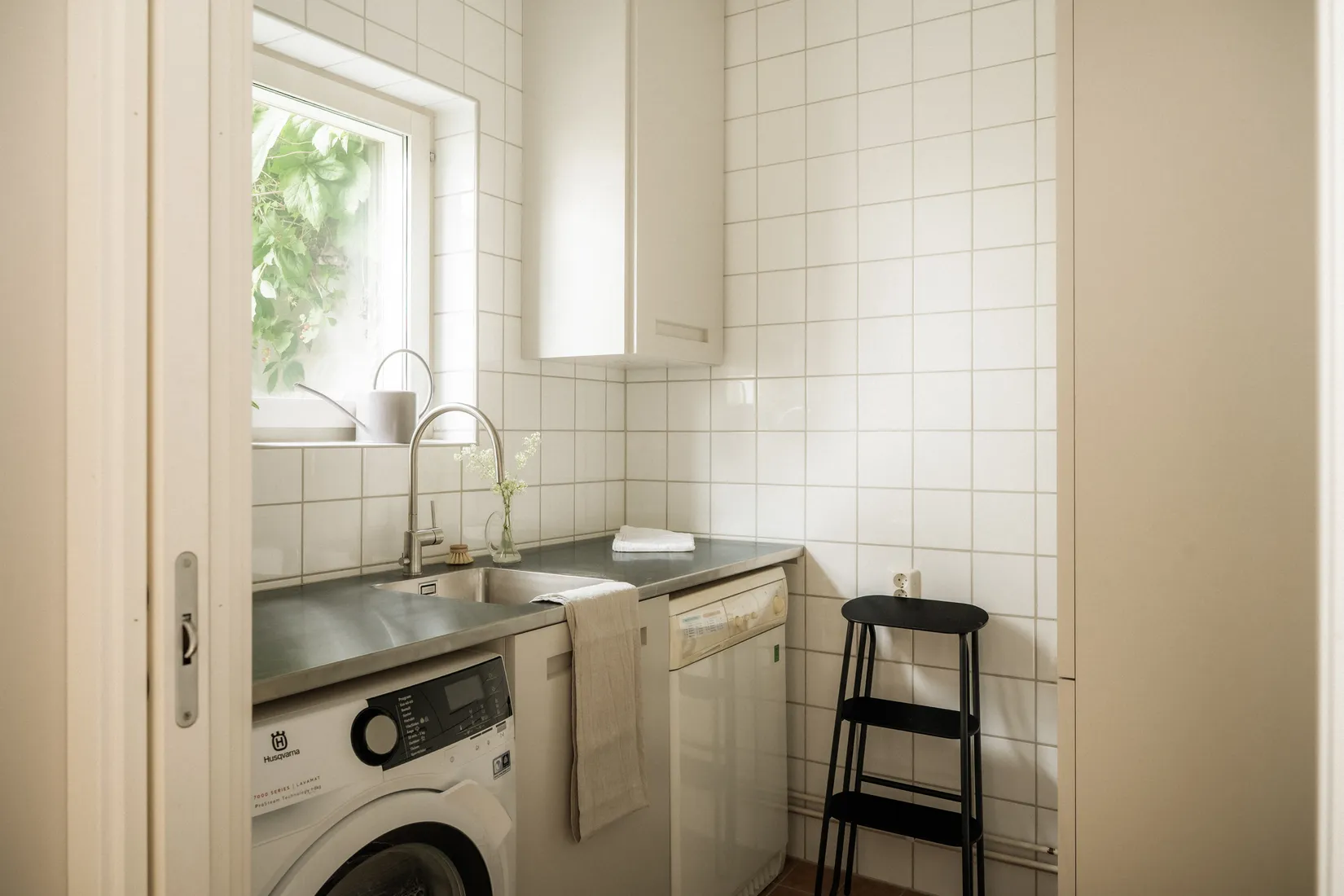 Bostadsrätt, Järla sjöpir 3, Järla Sjö, Nacka