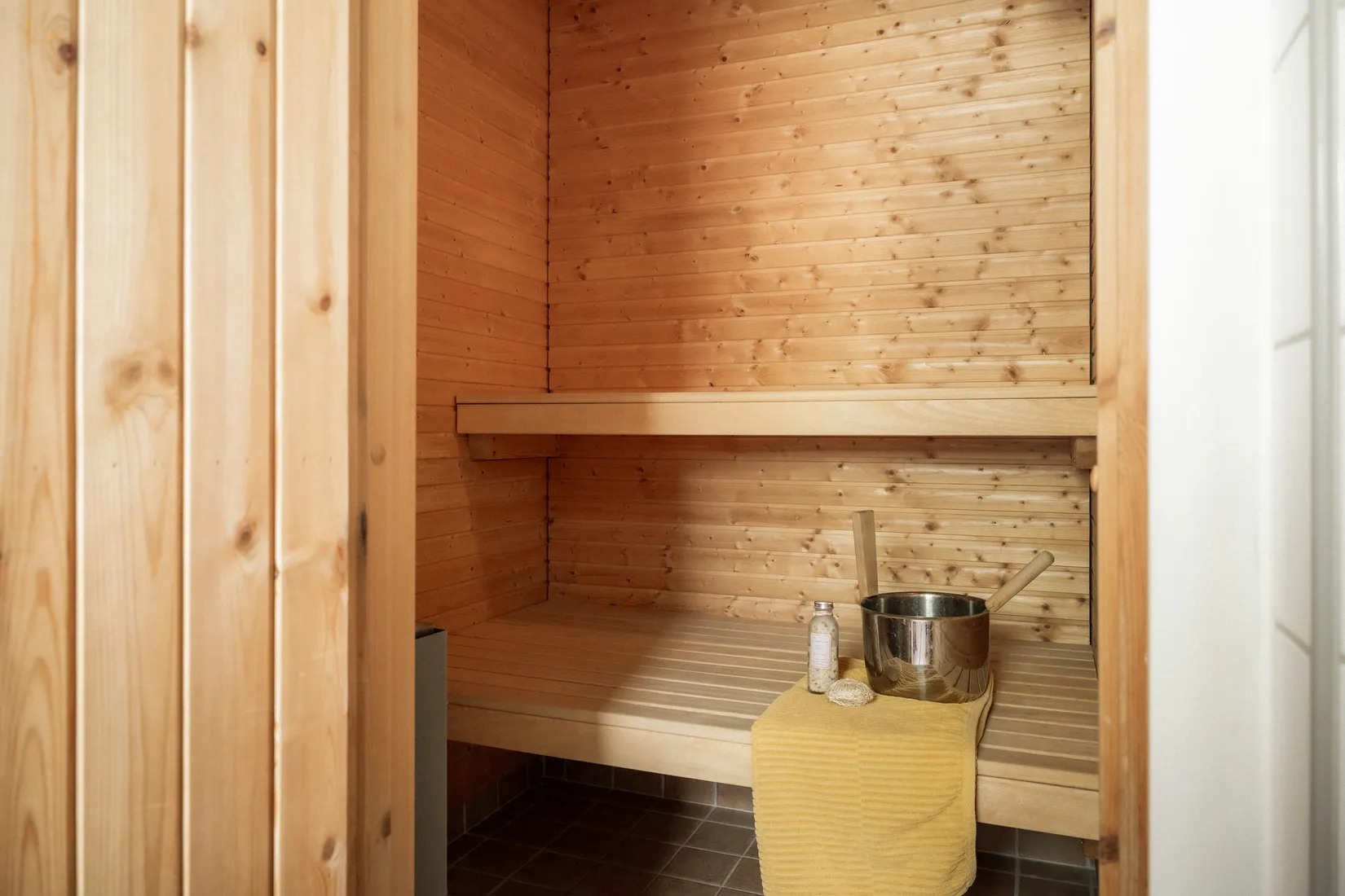 Bostadsrätt, Järla sjöpir 3, Järla Sjö, Nacka