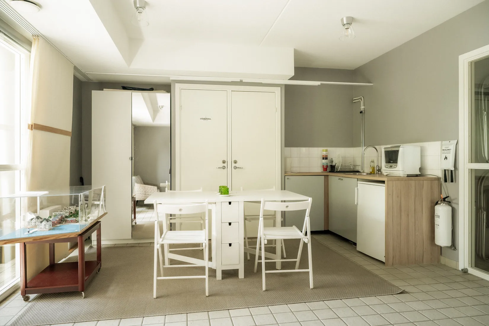 Bostadsrätt, Järla sjöpir 3, Järla Sjö, Nacka