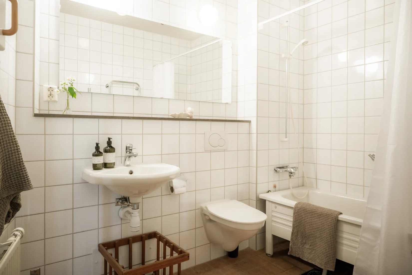 Bostadsrätt, Järla sjöpir 3, Järla Sjö, Nacka