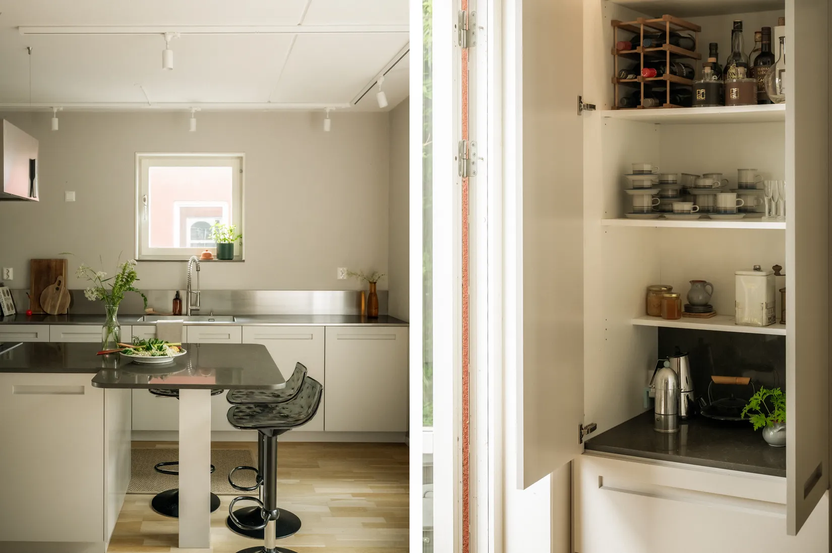 Bostadsrätt, Järla sjöpir 3, Järla Sjö, Nacka