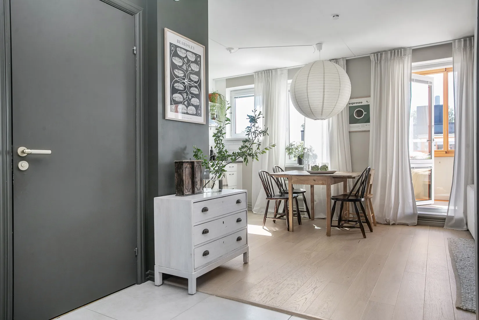 Bostadsrätt, Ormingeringen 67, Västra Orminge, Nacka