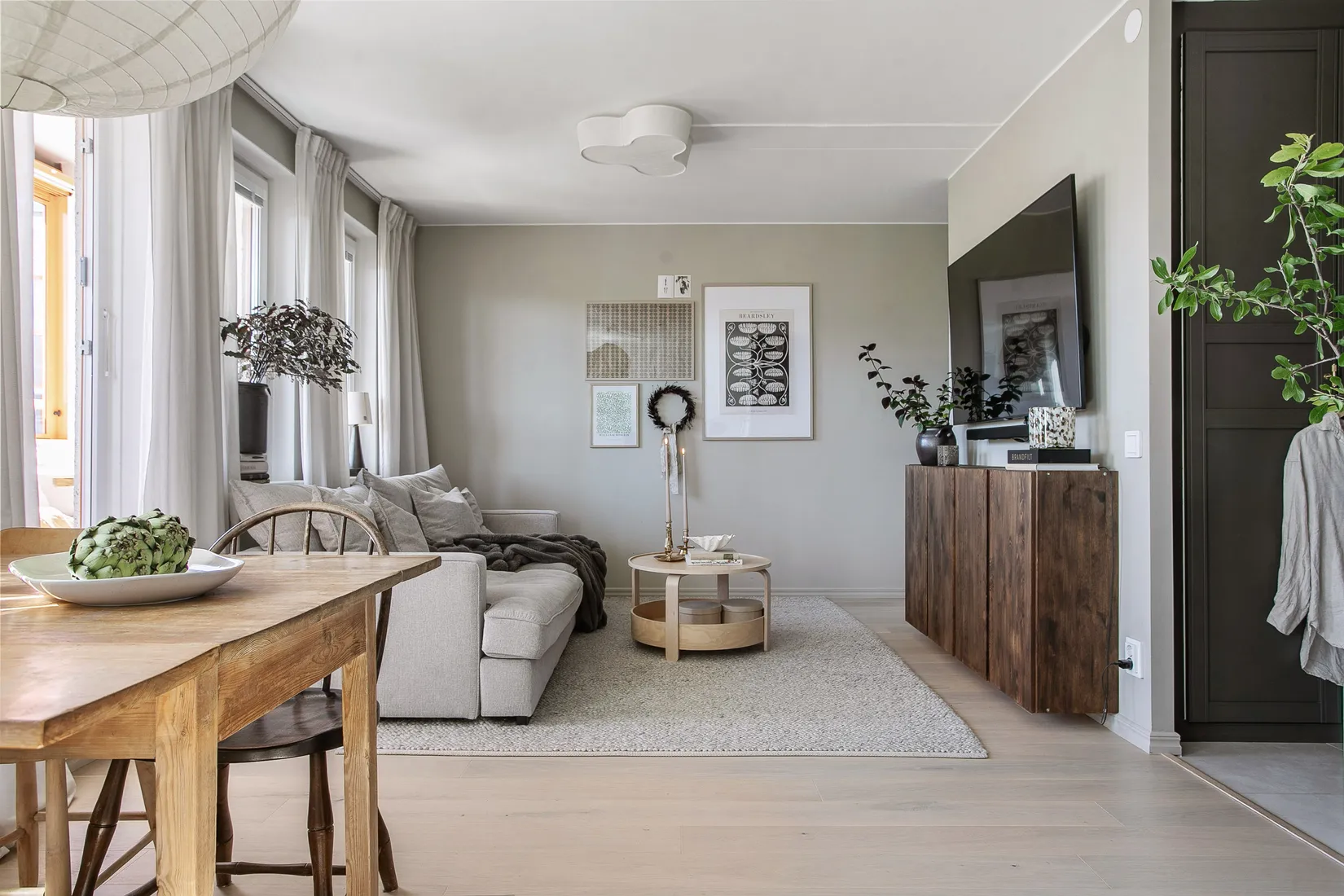 Bostadsrätt, Ormingeringen 67, Västra Orminge, Nacka