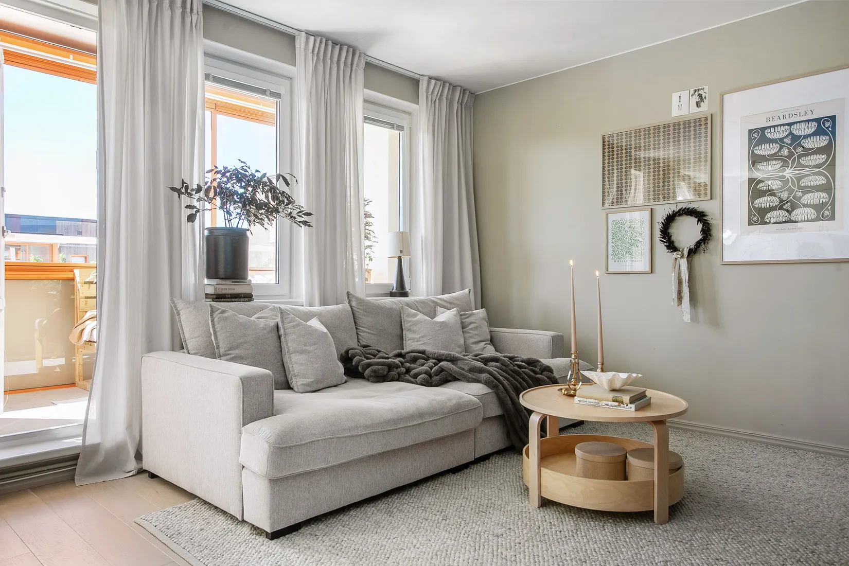 Bostadsrätt, Ormingeringen 67, Västra Orminge, Nacka