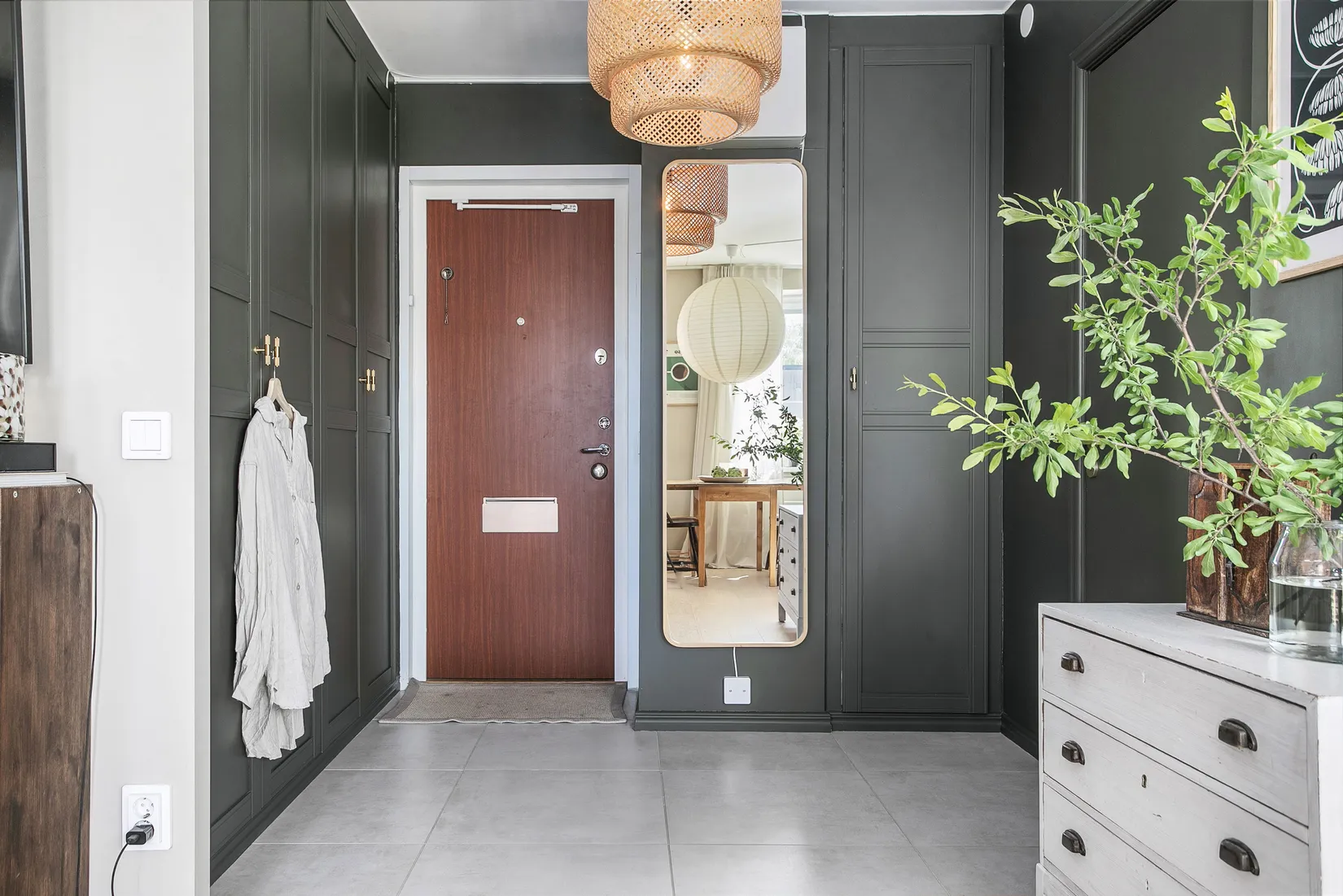 Bostadsrätt, Ormingeringen 67, Västra Orminge, Nacka