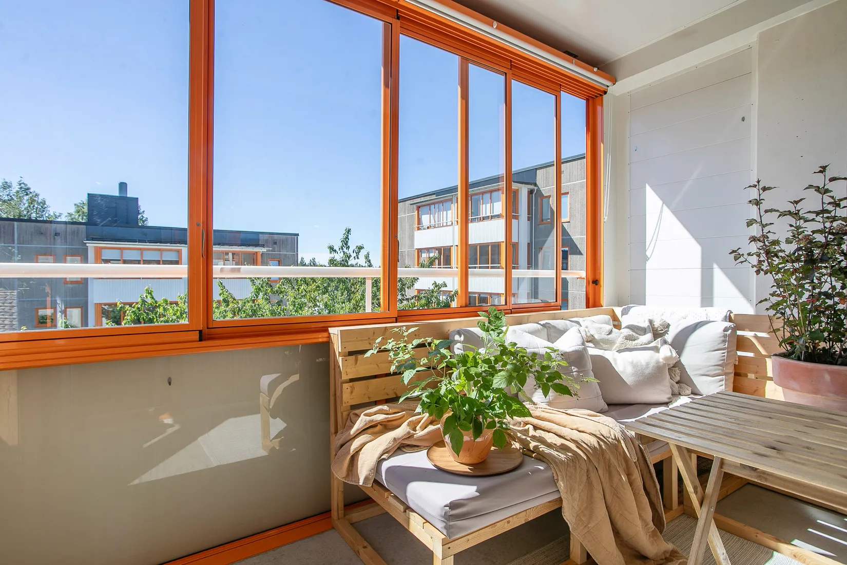 Bostadsrätt, Ormingeringen 67, Västra Orminge, Nacka