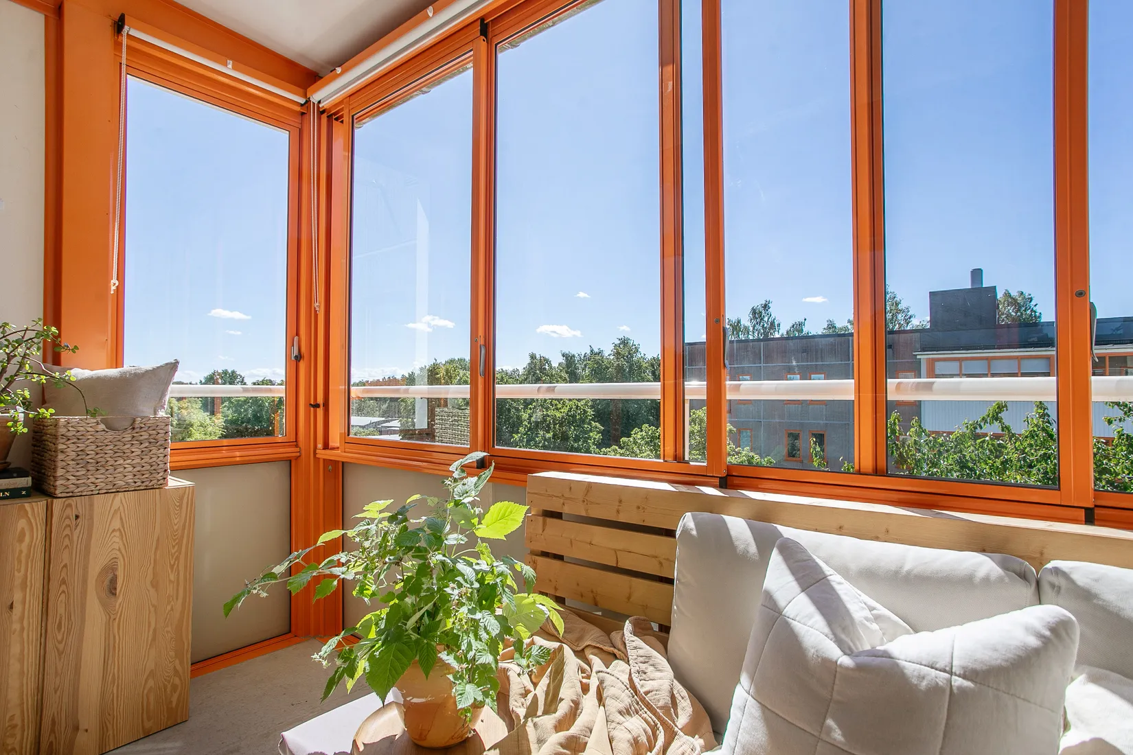 Bostadsrätt, Ormingeringen 67, Västra Orminge, Nacka