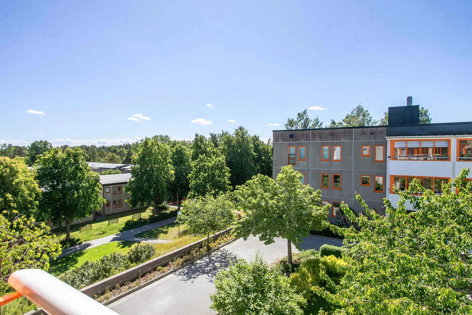 Bostadsrätt, Ormingeringen 67, Västra Orminge, Nacka