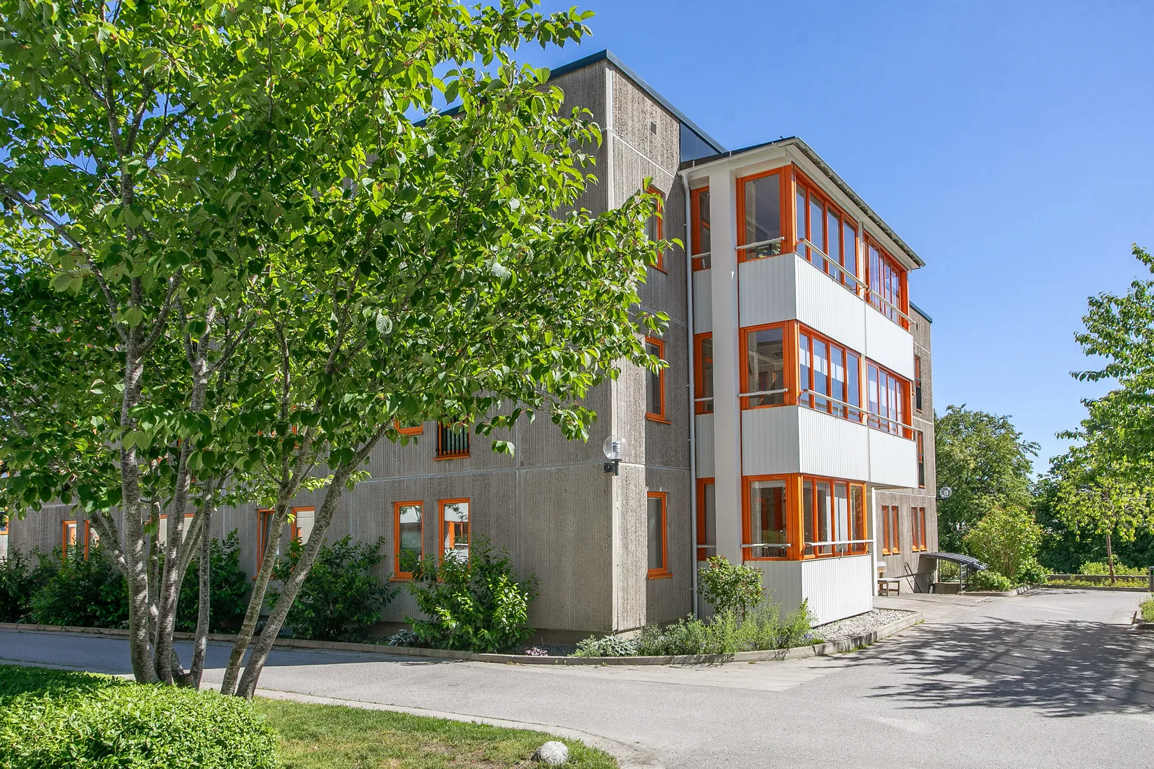 Bostadsrätt, Ormingeringen 67, Västra Orminge, Nacka