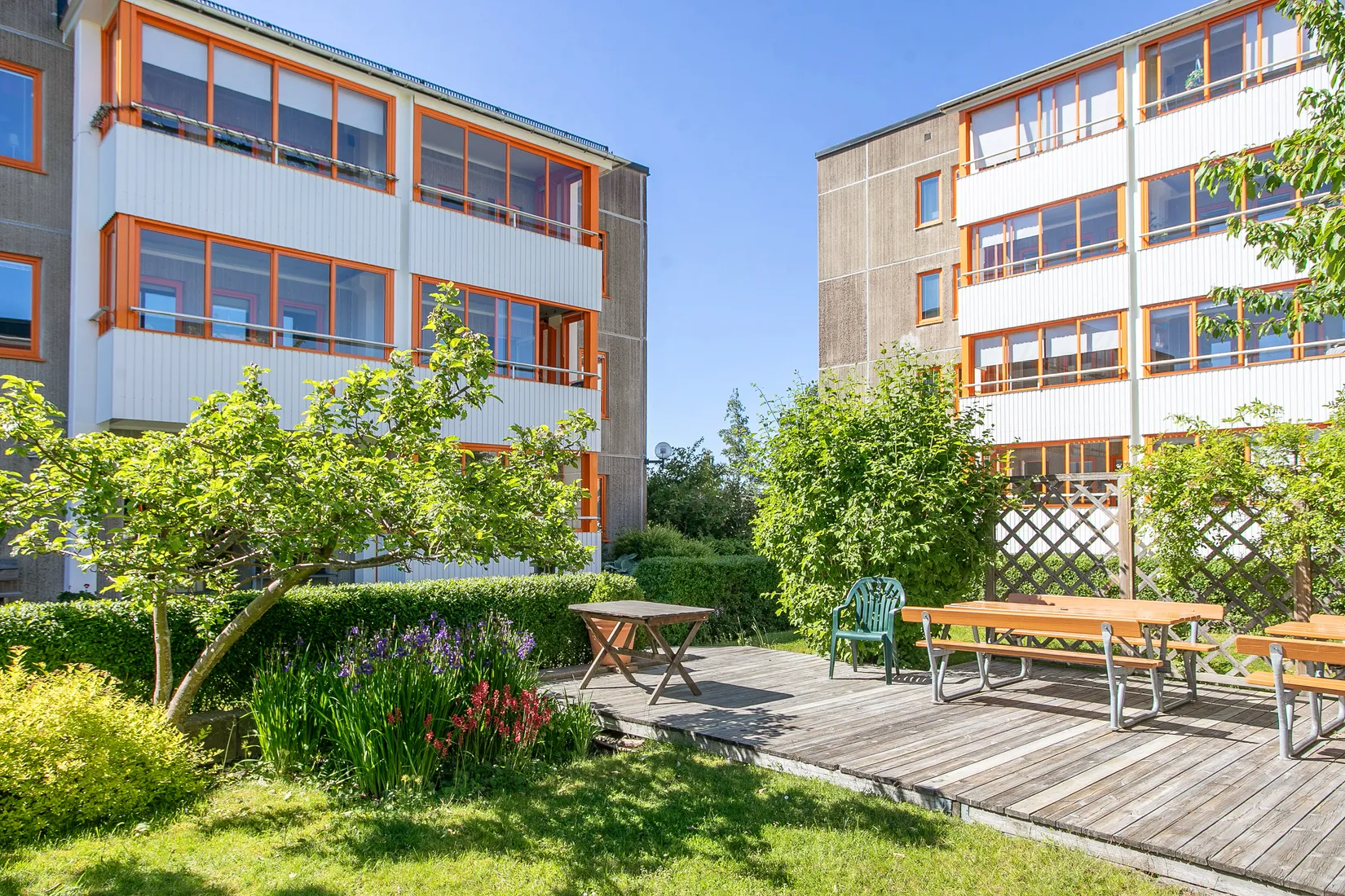 Bostadsrätt, Ormingeringen 67, Västra Orminge, Nacka