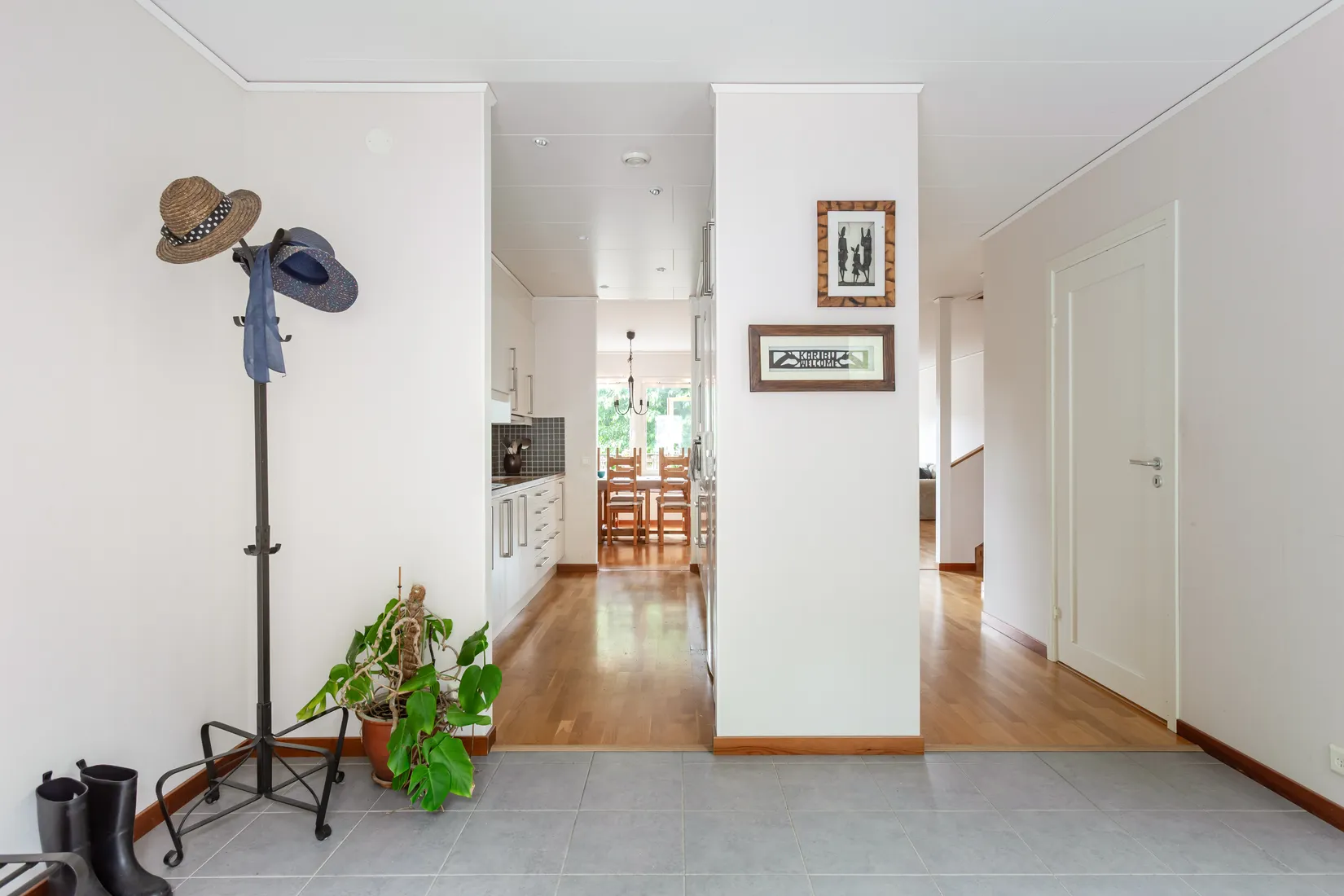 Bostadsrätt, Hälledagsvägen 7, Bålsta Håby kommun Uppsala, Håbo