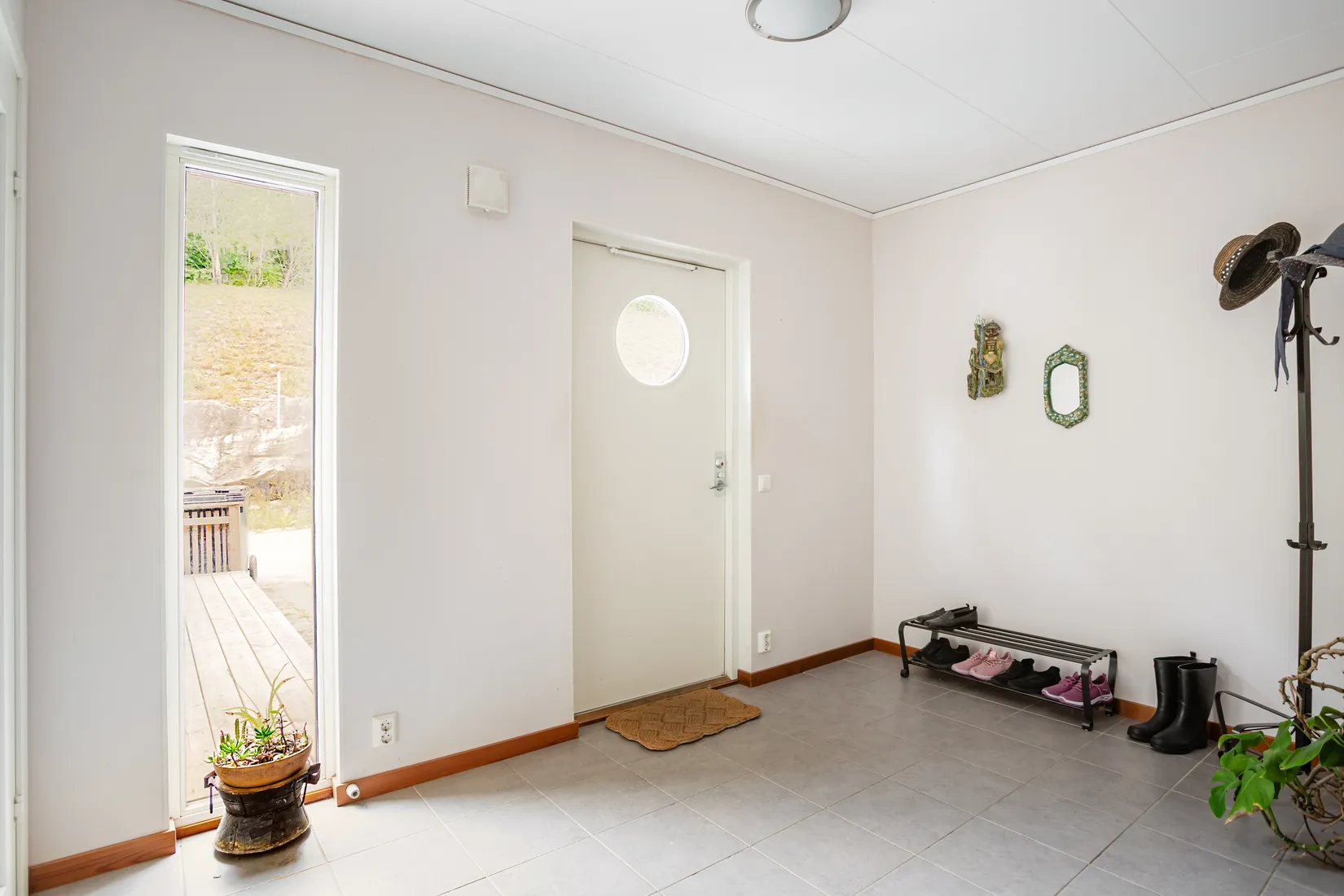 Bostadsrätt, Hälledagsvägen 7, Bålsta Håby kommun Uppsala, Håbo