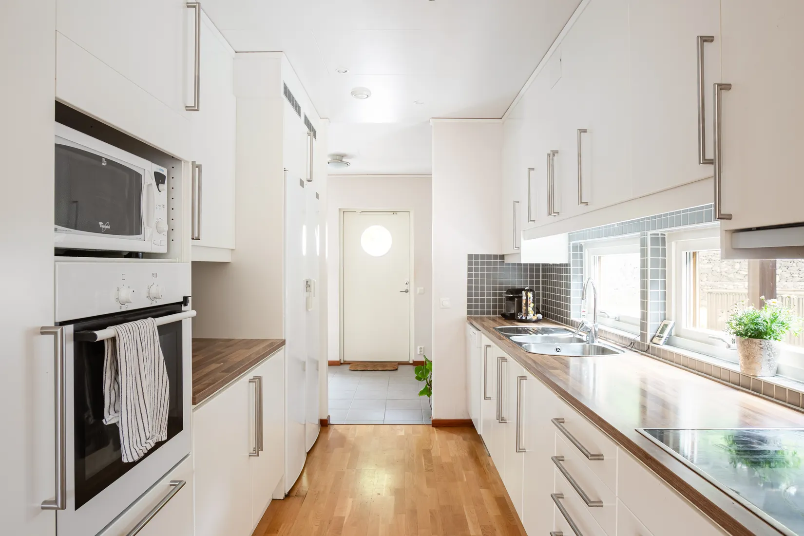 Bostadsrätt, Hälledagsvägen 7, Bålsta Håby kommun Uppsala, Håbo