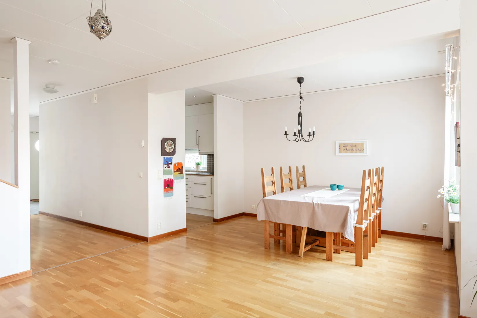 Bostadsrätt, Hälledagsvägen 7, Bålsta Håby kommun Uppsala, Håbo