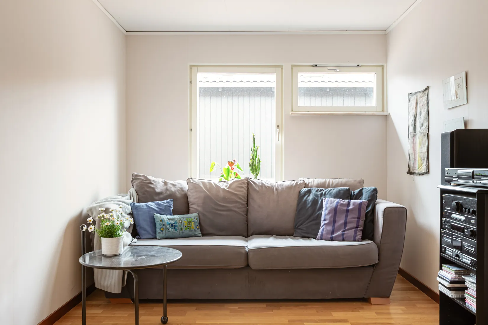 Bostadsrätt, Hälledagsvägen 7, Bålsta Håby kommun Uppsala, Håbo