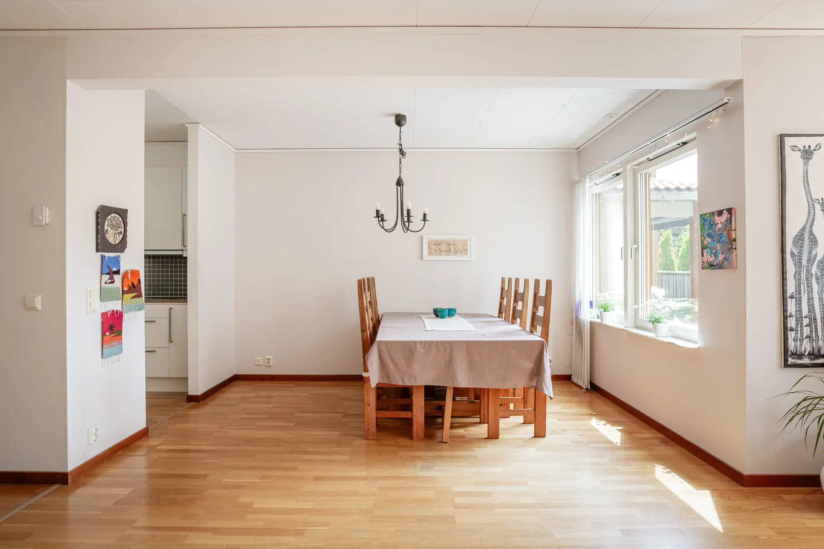 Bostadsrätt, Hälledagsvägen 7, Bålsta Håby kommun Uppsala, Håbo