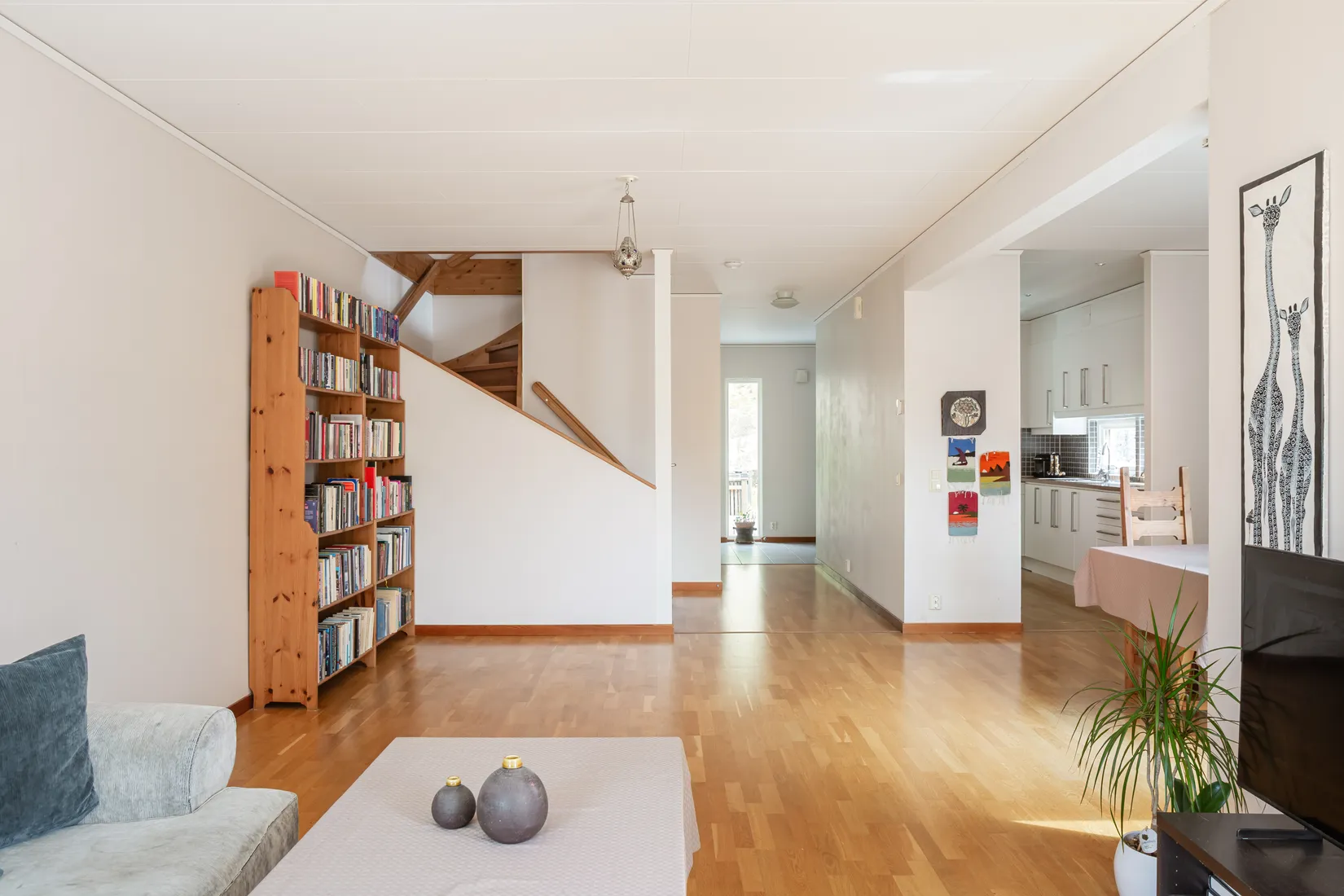 Bostadsrätt, Hälledagsvägen 7, Bålsta Håby kommun Uppsala, Håbo