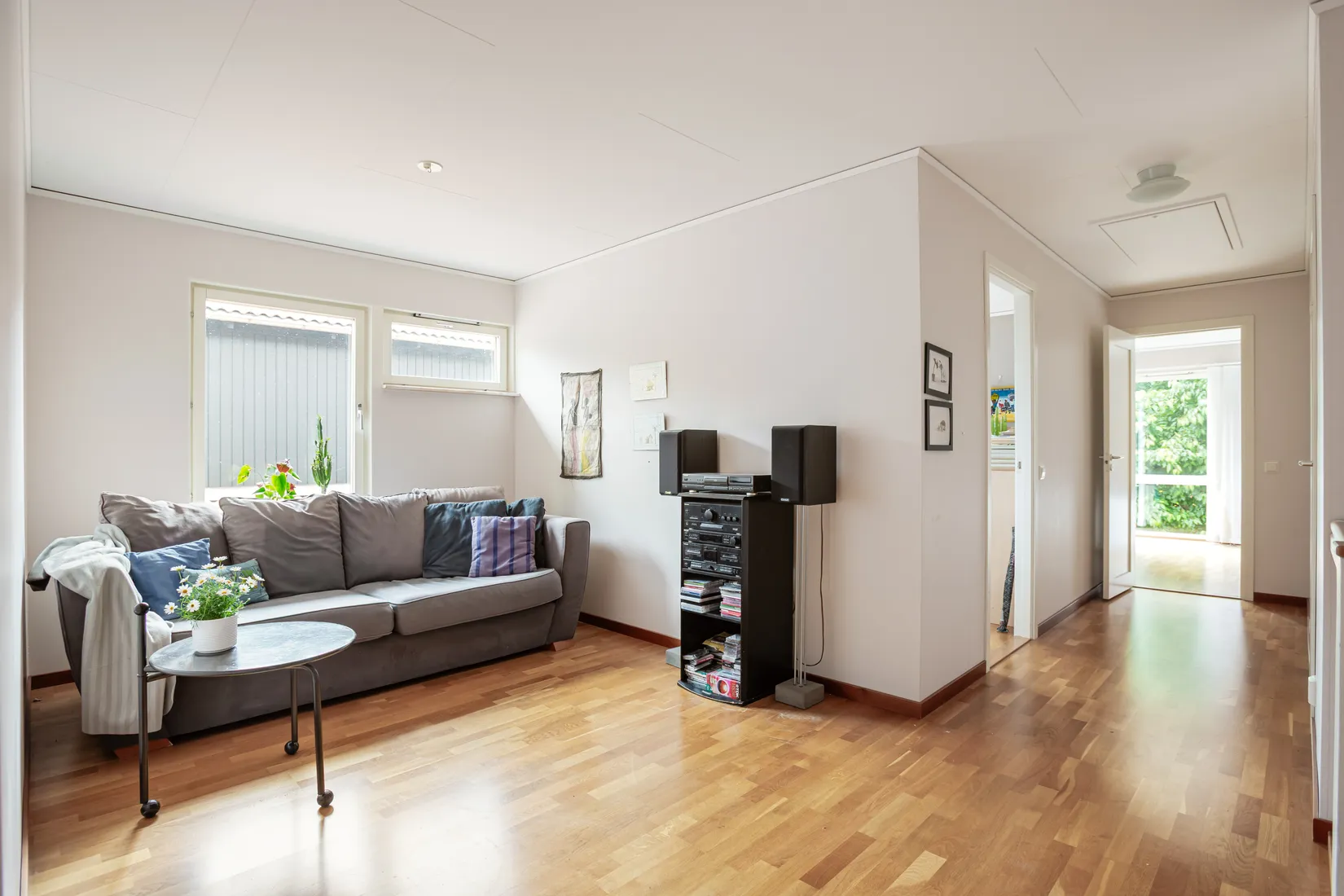 Bostadsrätt, Hälledagsvägen 7, Bålsta Håby kommun Uppsala, Håbo