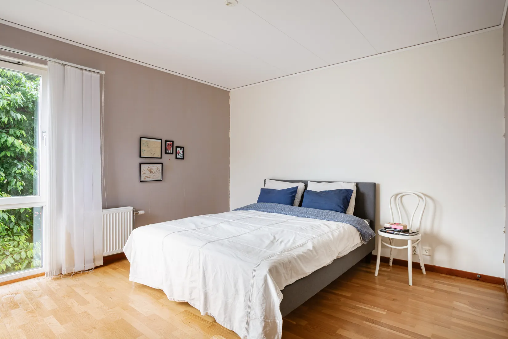 Bostadsrätt, Hälledagsvägen 7, Bålsta Håby kommun Uppsala, Håbo