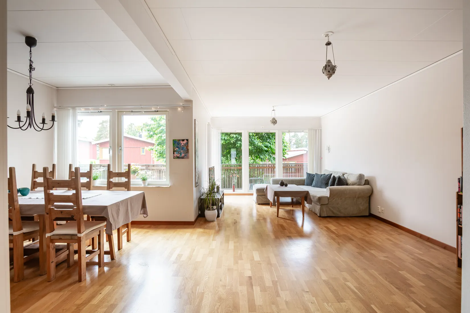 Bostadsrätt, Hälledagsvägen 7, Bålsta Håby kommun Uppsala, Håbo