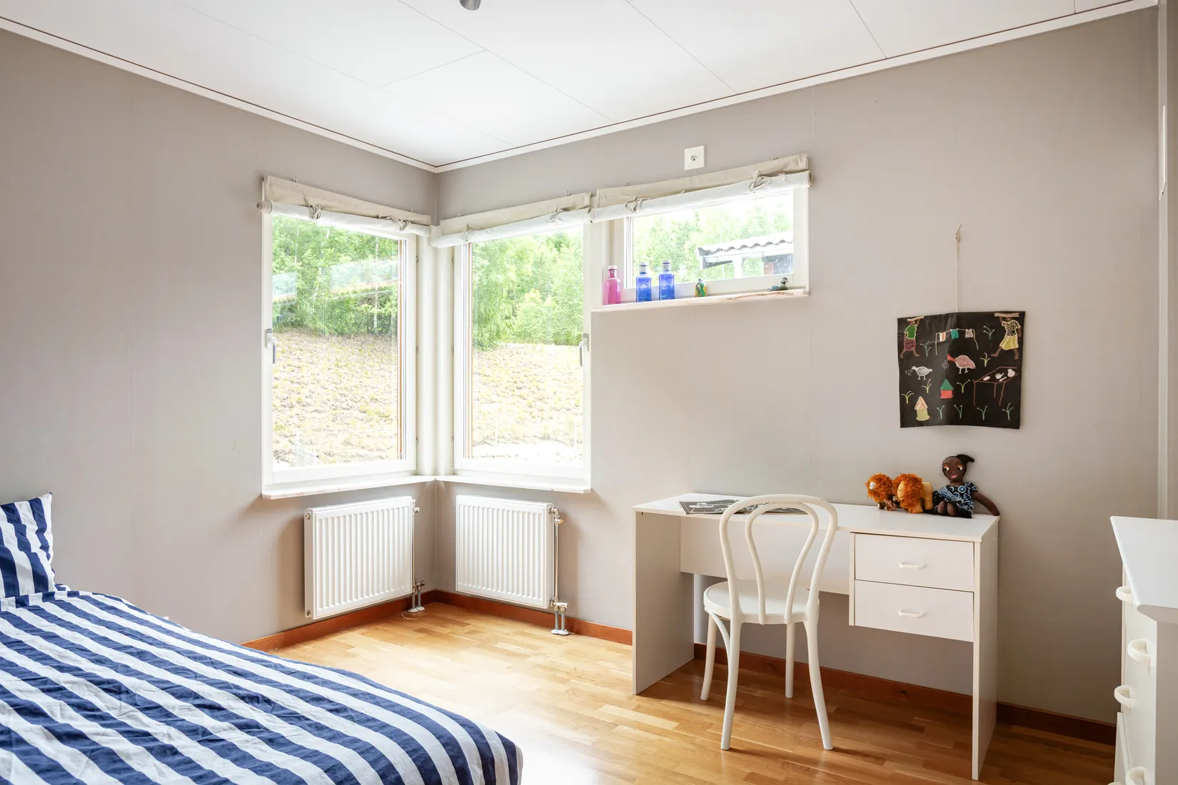 Bostadsrätt, Hälledagsvägen 7, Bålsta Håby kommun Uppsala, Håbo