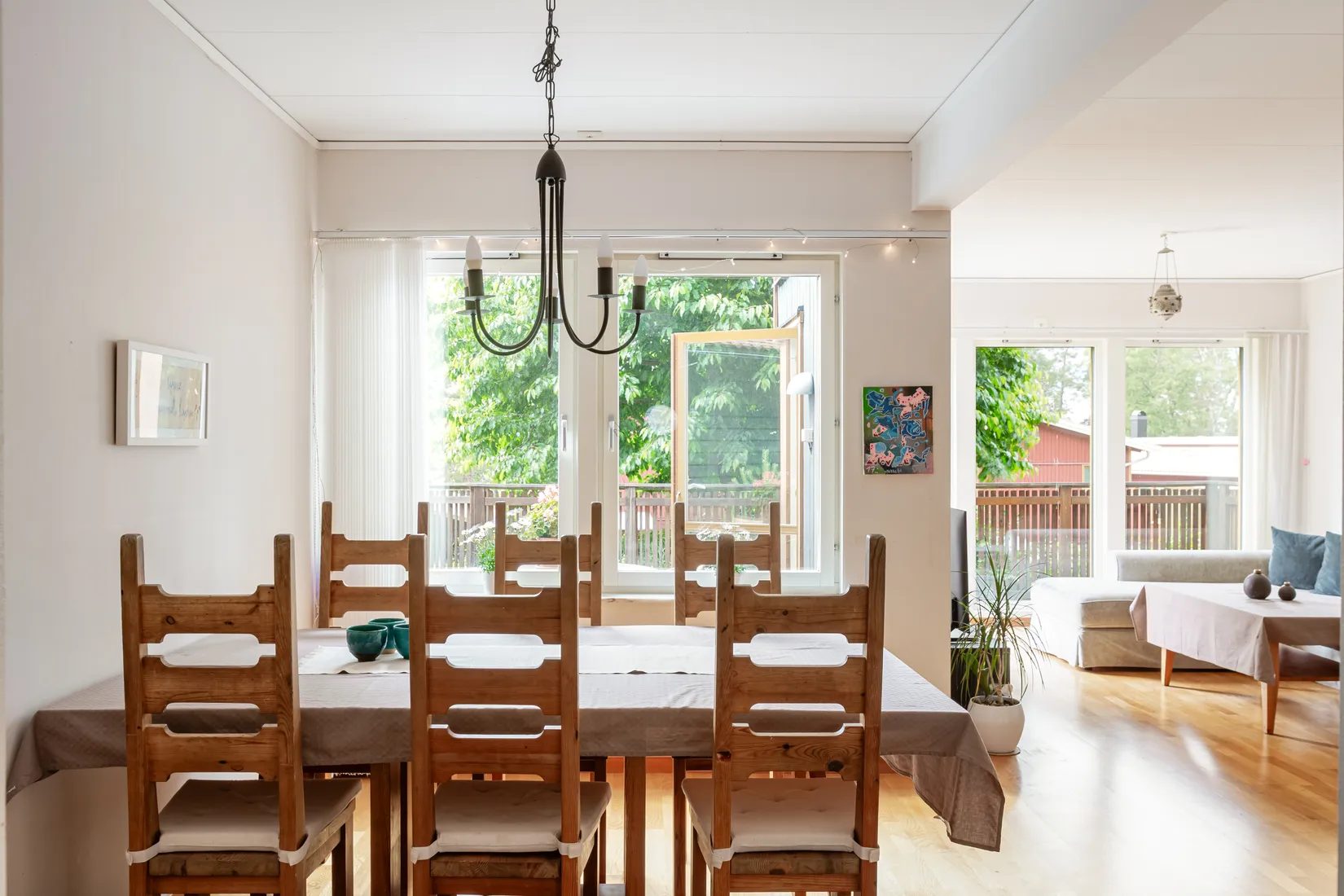 Bostadsrätt, Hälledagsvägen 7, Bålsta Håby kommun Uppsala, Håbo