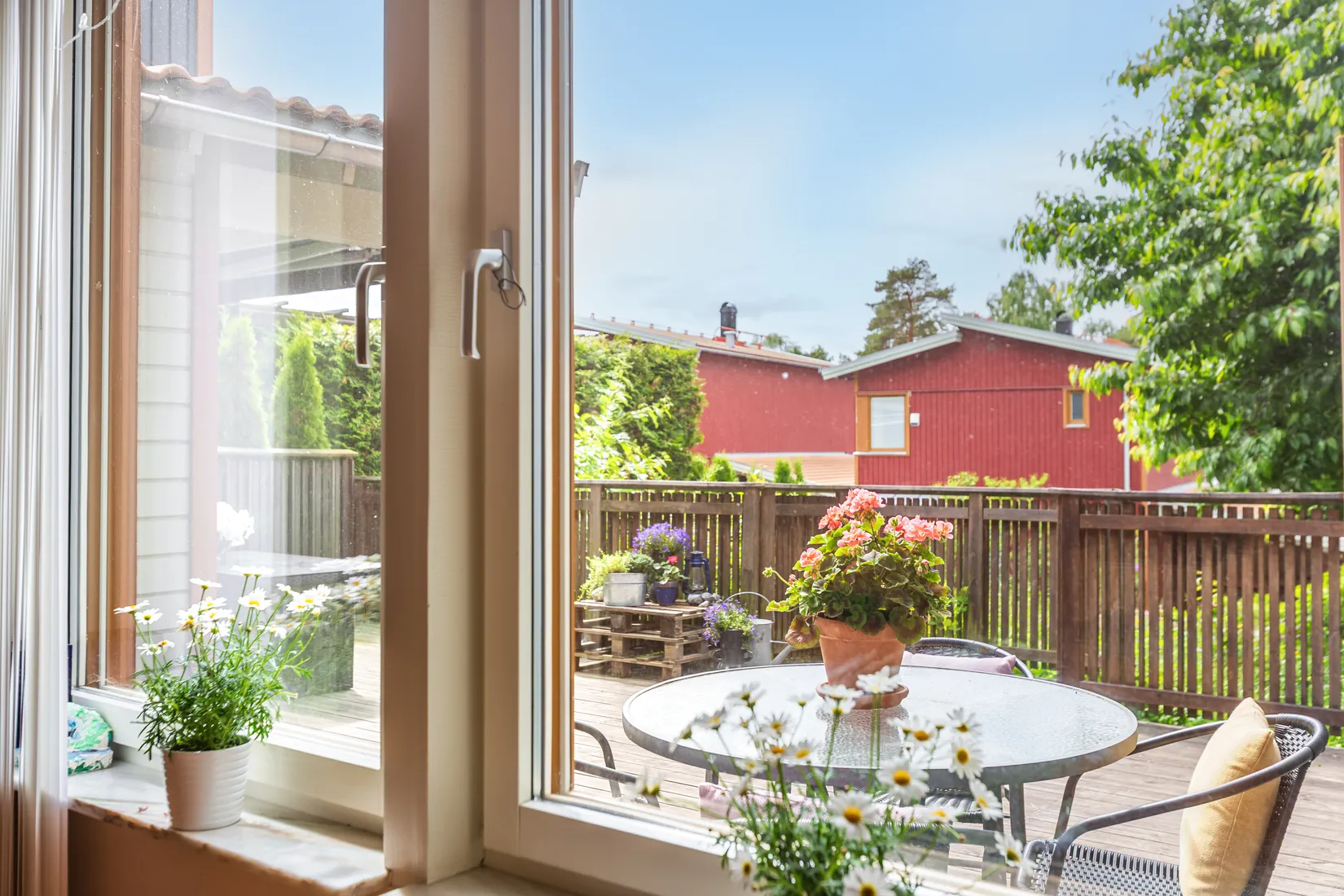 Bostadsrätt, Hälledagsvägen 7, Bålsta Håby kommun Uppsala, Håbo