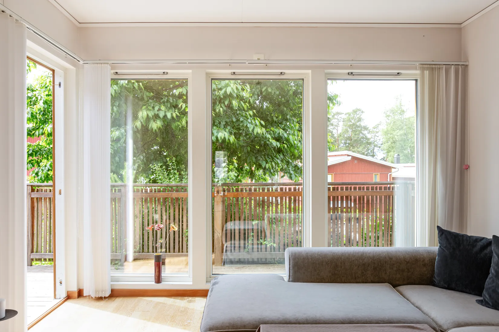 Bostadsrätt, Hälledagsvägen 7, Bålsta Håby kommun Uppsala, Håbo