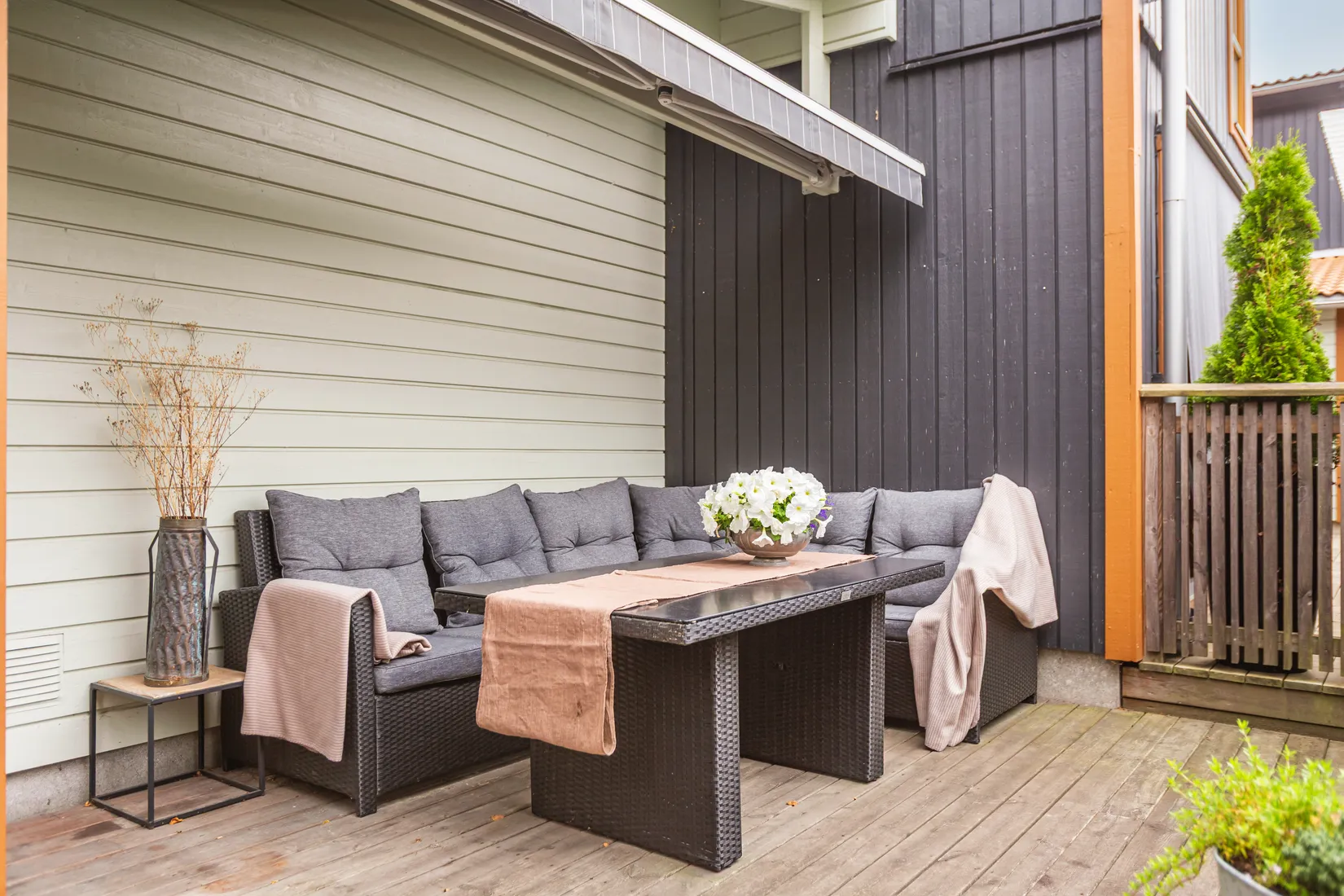 Bostadsrätt, Hälledagsvägen 7, Bålsta Håby kommun Uppsala, Håbo