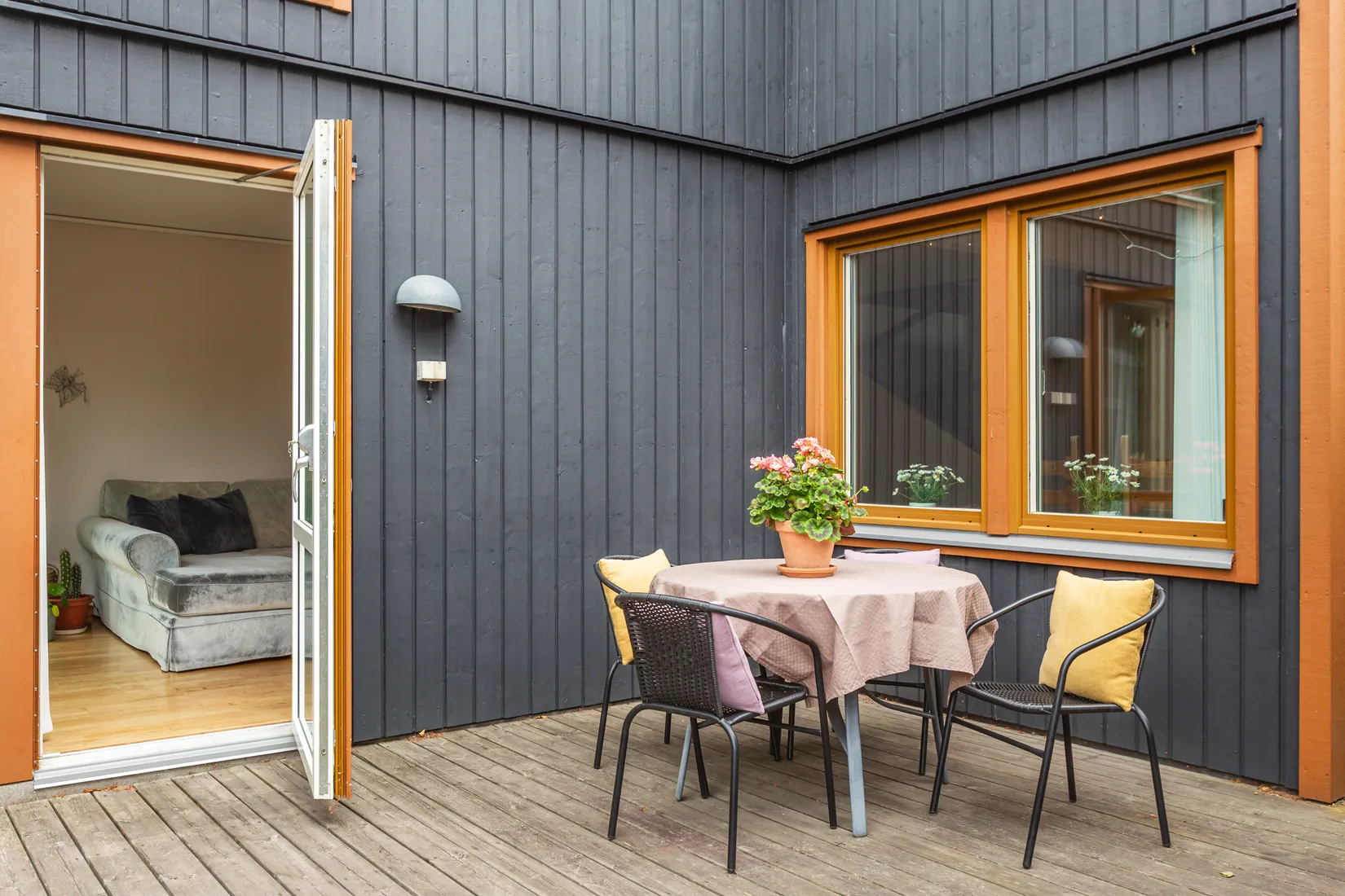 Bostadsrätt, Hälledagsvägen 7, Bålsta Håby kommun Uppsala, Håbo