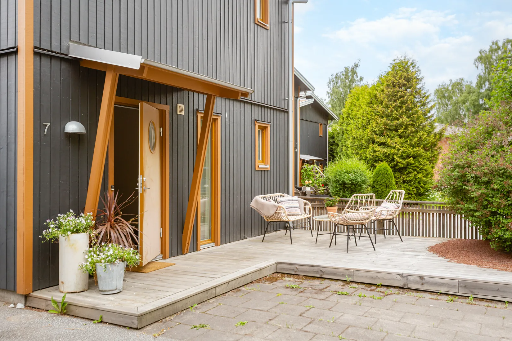 Bostadsrätt, Hälledagsvägen 7, Bålsta Håby kommun Uppsala, Håbo
