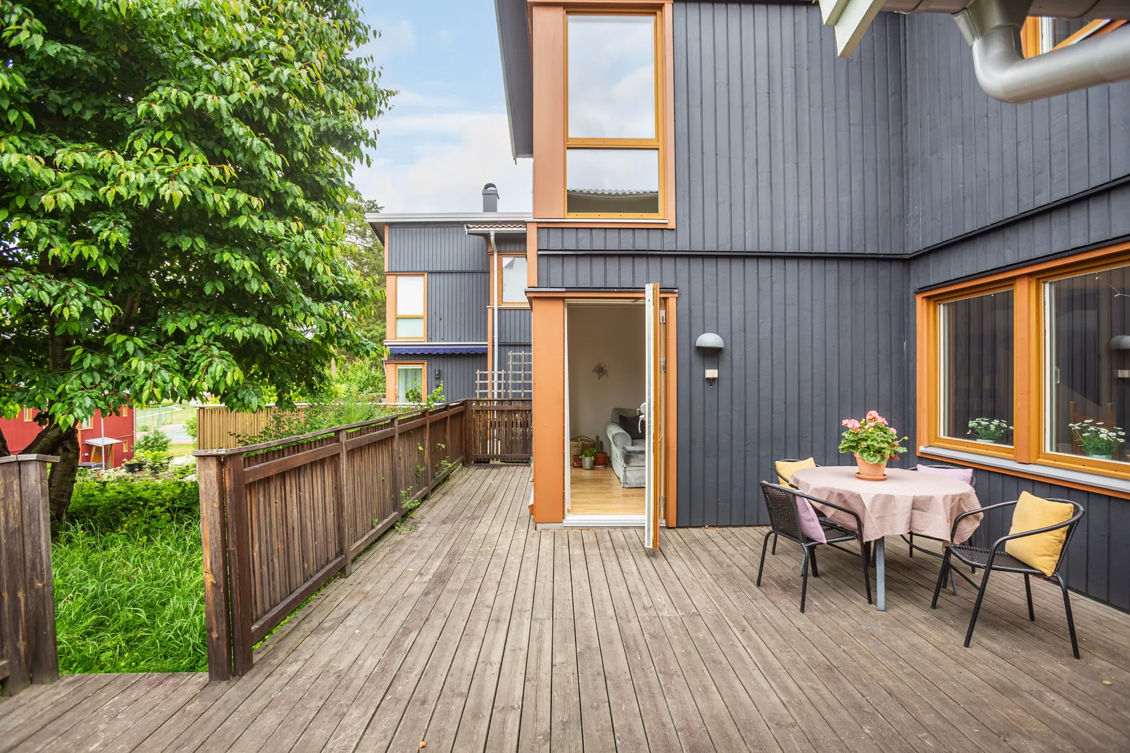Bostadsrätt, Hälledagsvägen 7, Bålsta Håby kommun Uppsala, Håbo