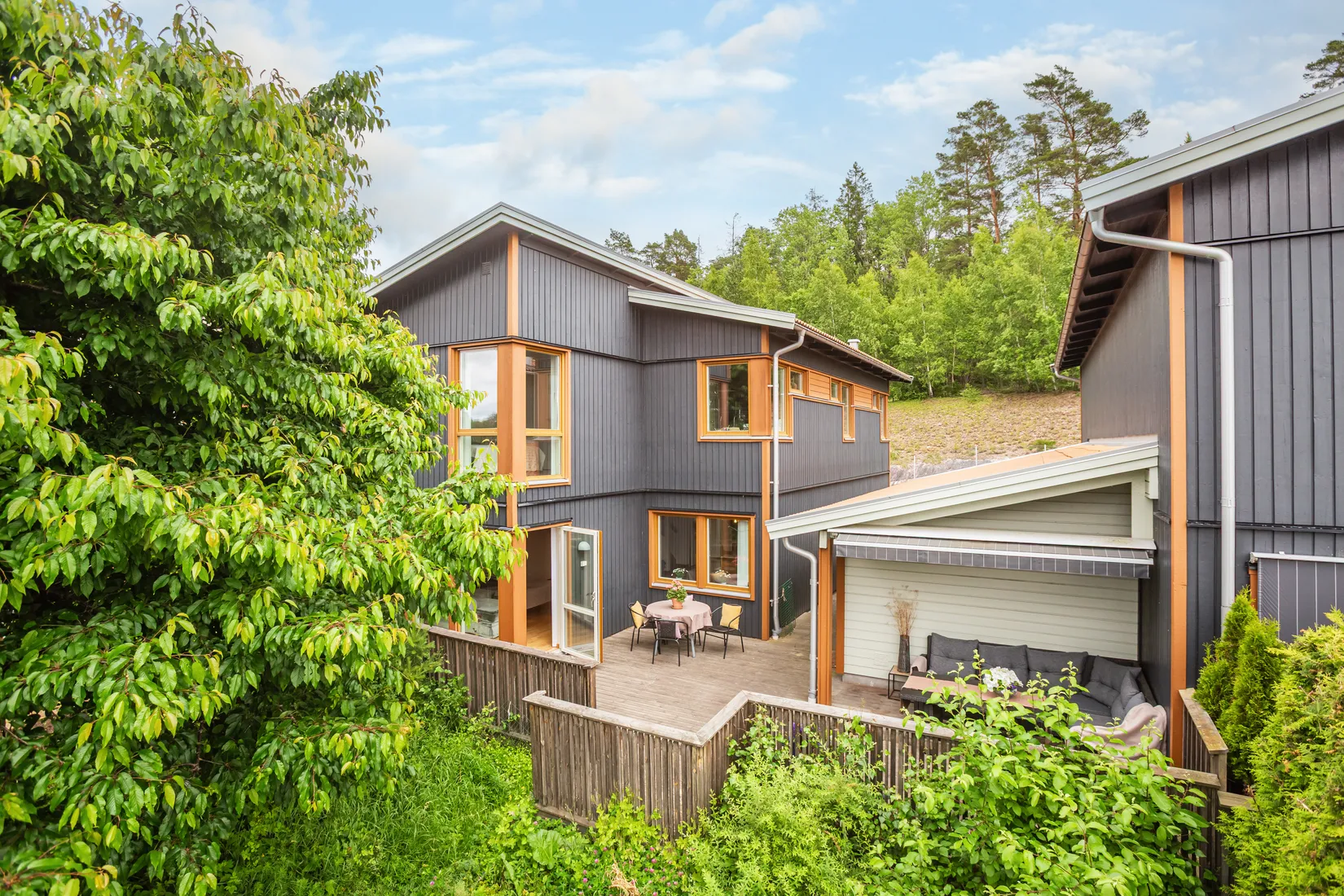 Bostadsrätt, Hälledagsvägen 7, Bålsta Håby kommun Uppsala, Håbo