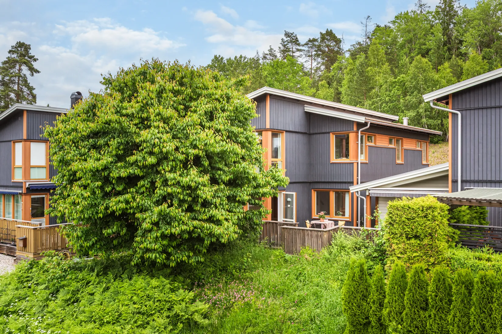 Bostadsrätt, Hälledagsvägen 7, Bålsta Håby kommun Uppsala, Håbo