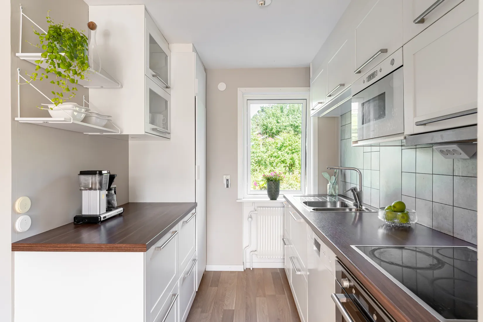 Bostadsrätt, Kälbyholmsvägen 14B, Skogstorp, Eskilstuna