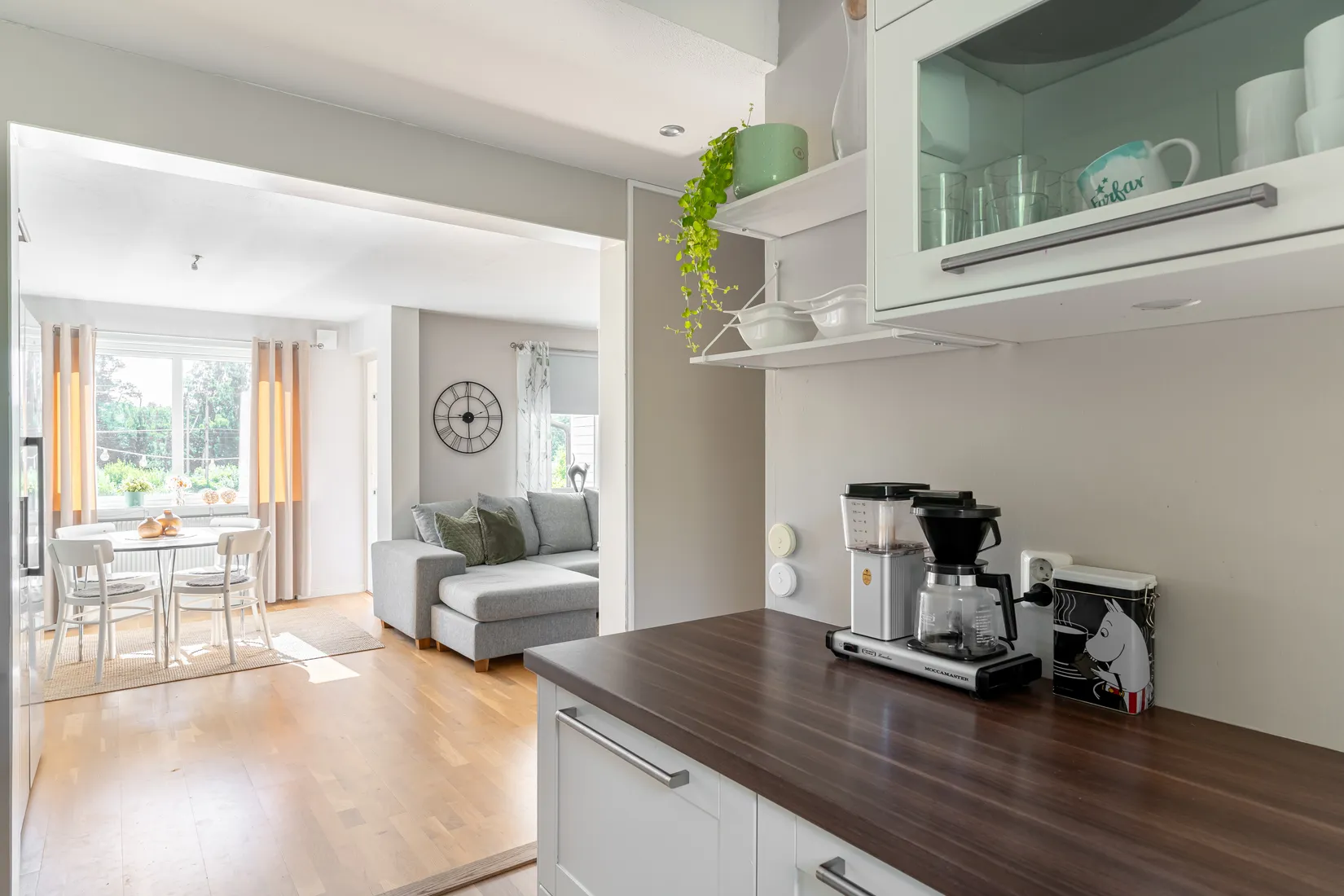 Bostadsrätt, Kälbyholmsvägen 14B, Skogstorp, Eskilstuna