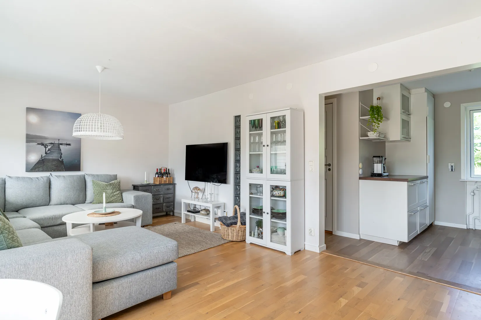 Bostadsrätt, Kälbyholmsvägen 14B, Skogstorp, Eskilstuna