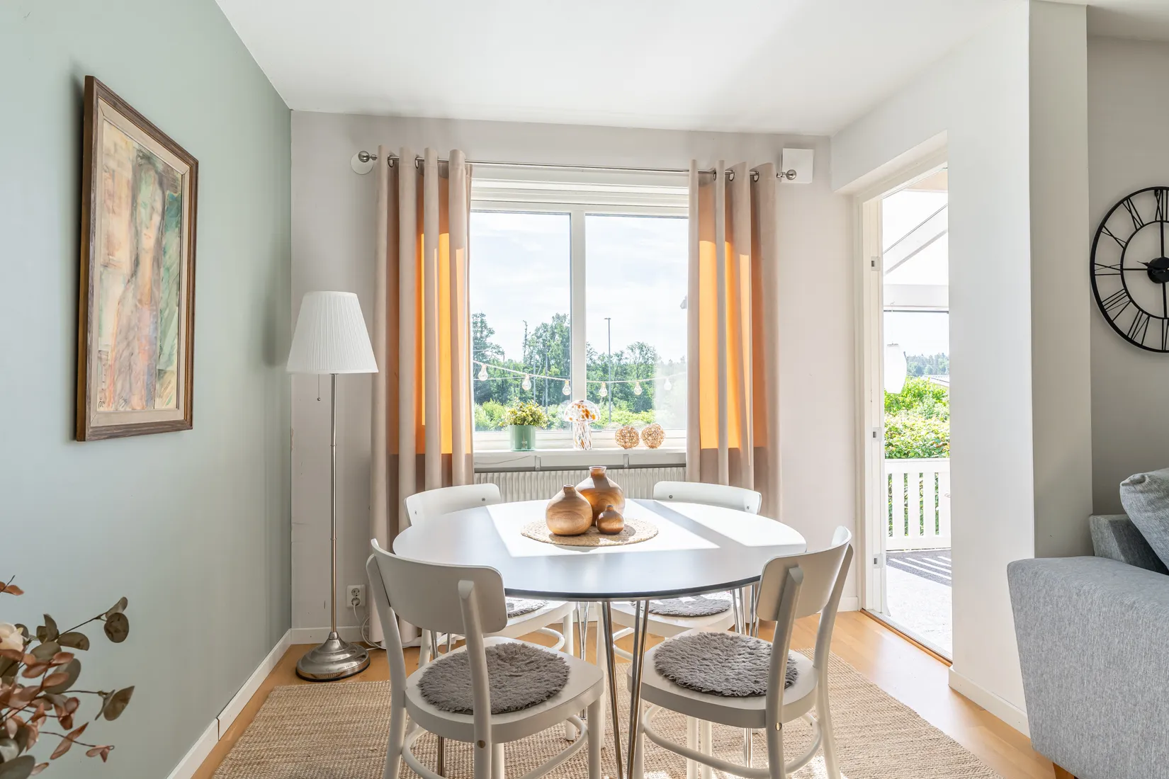 Bostadsrätt, Kälbyholmsvägen 14B, Skogstorp, Eskilstuna