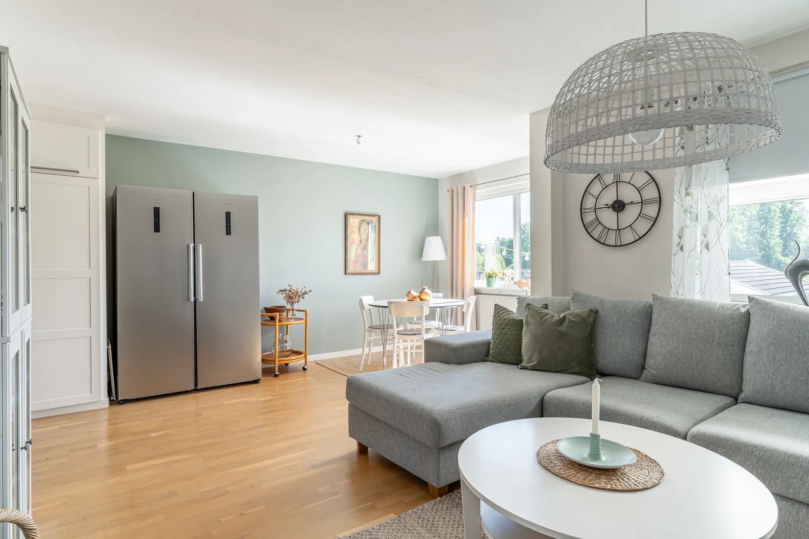 Bostadsrätt, Kälbyholmsvägen 14B, Skogstorp, Eskilstuna