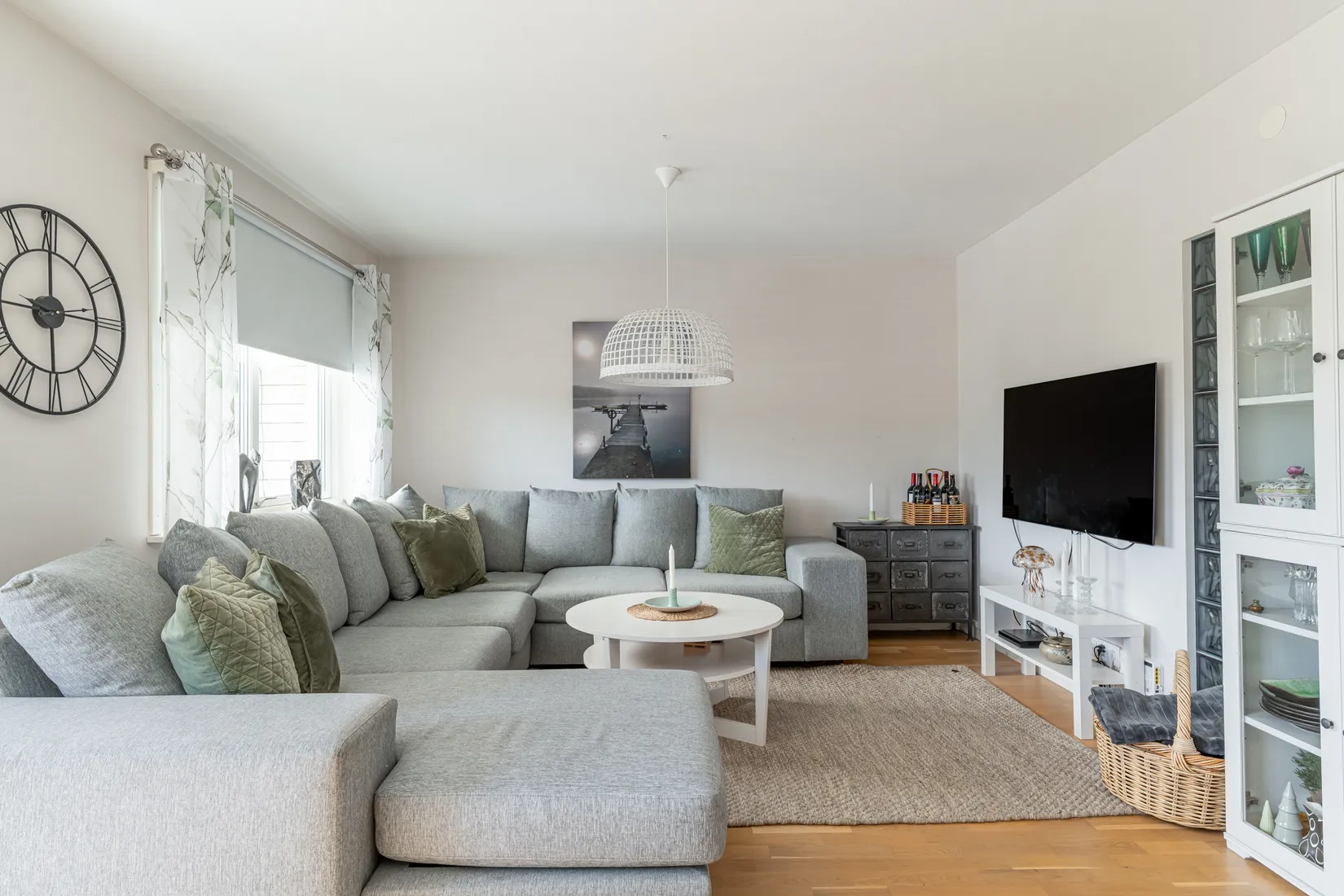 Bostadsrätt, Kälbyholmsvägen 14B, Skogstorp, Eskilstuna