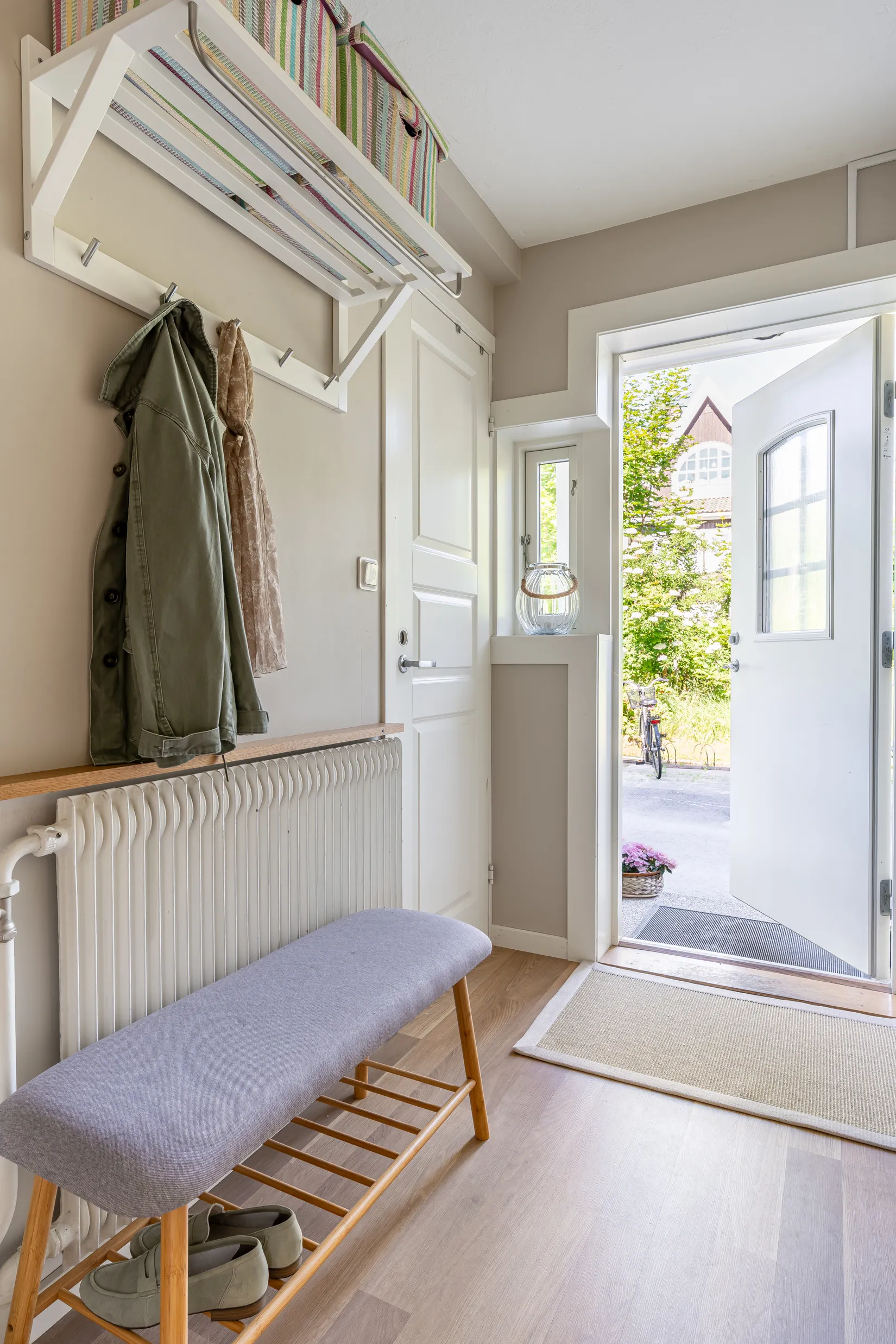 Bostadsrätt, Kälbyholmsvägen 14B, Skogstorp, Eskilstuna
