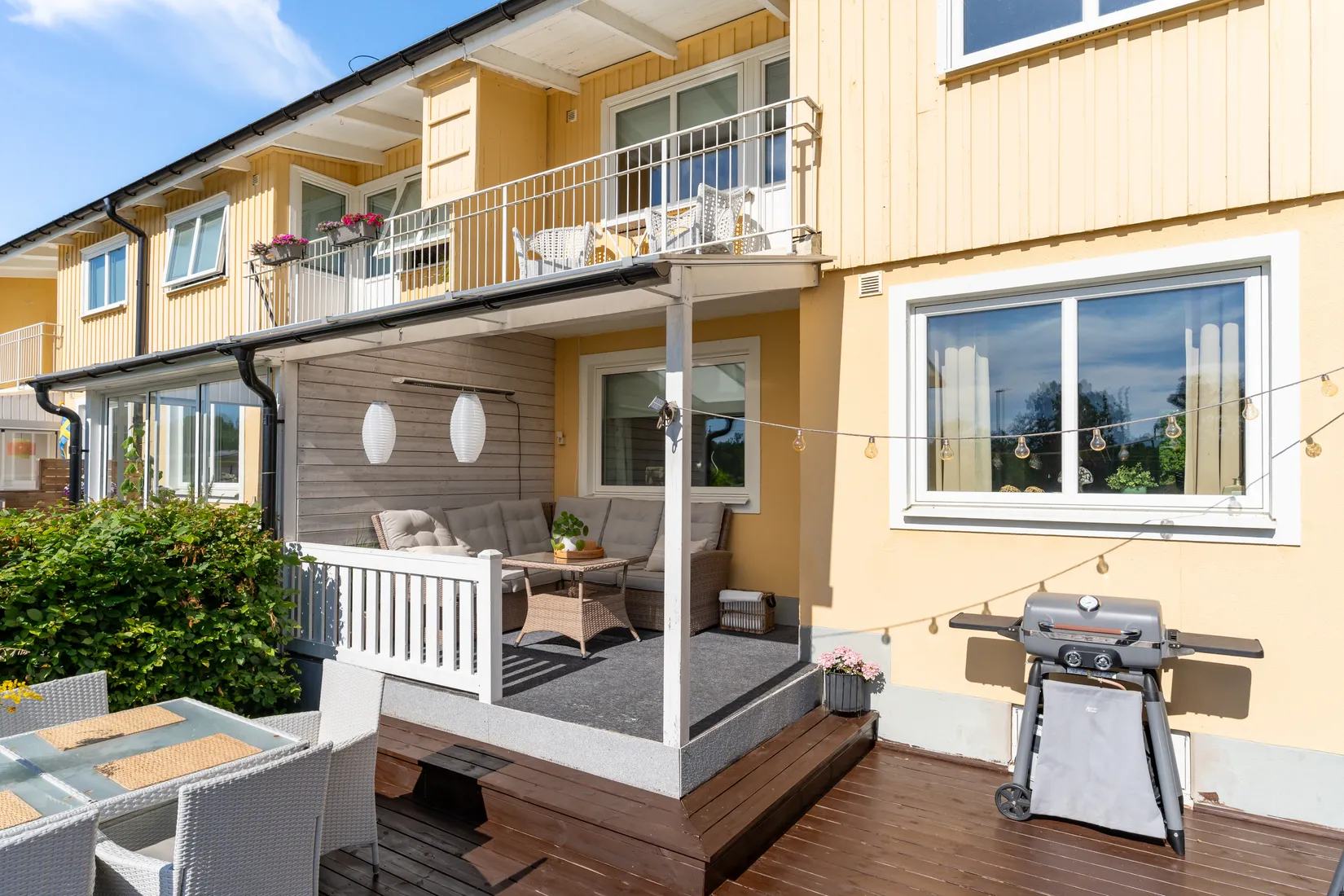 Bostadsrätt, Kälbyholmsvägen 14B, Skogstorp, Eskilstuna