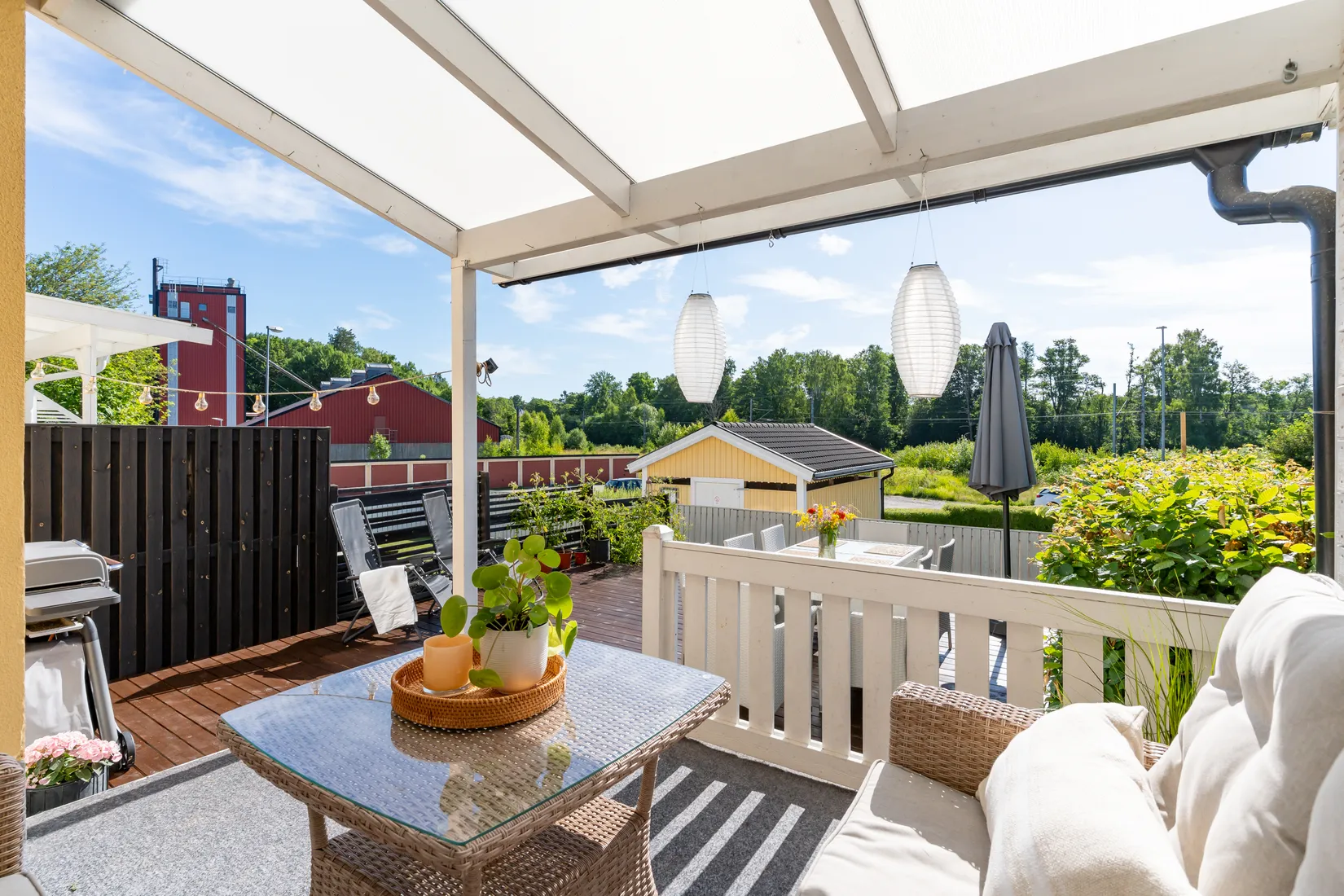 Bostadsrätt, Kälbyholmsvägen 14B, Skogstorp, Eskilstuna