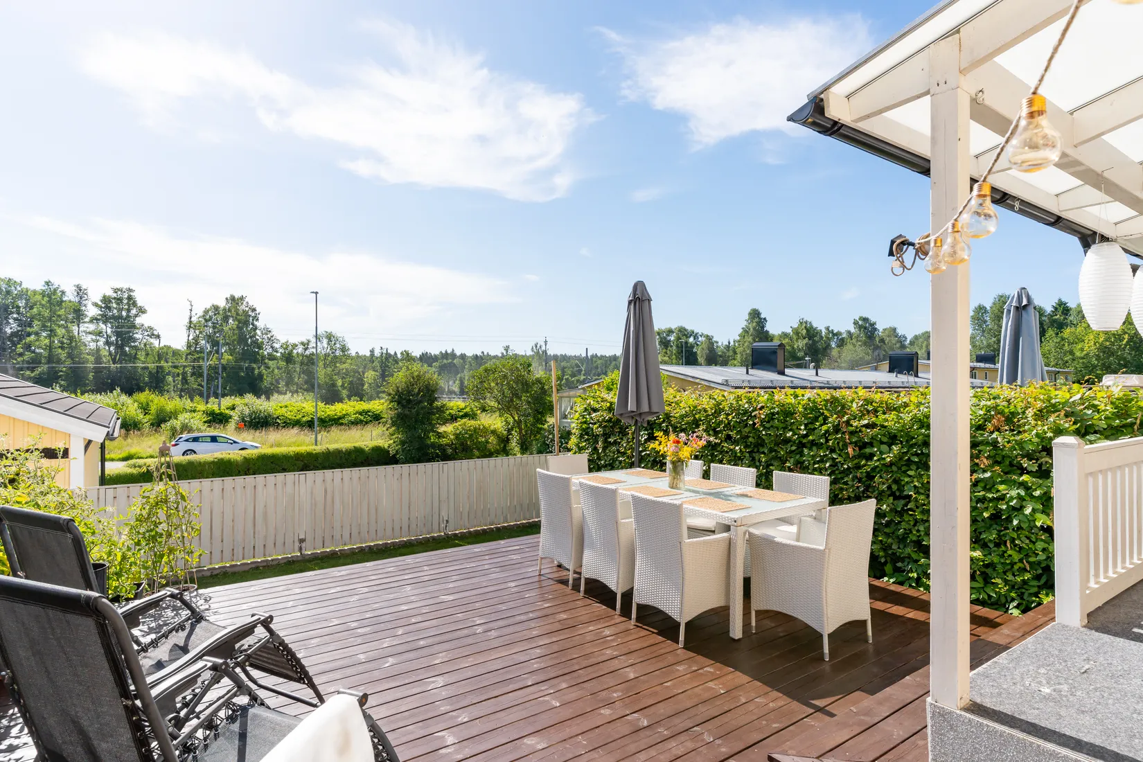 Bostadsrätt, Kälbyholmsvägen 14B, Skogstorp, Eskilstuna